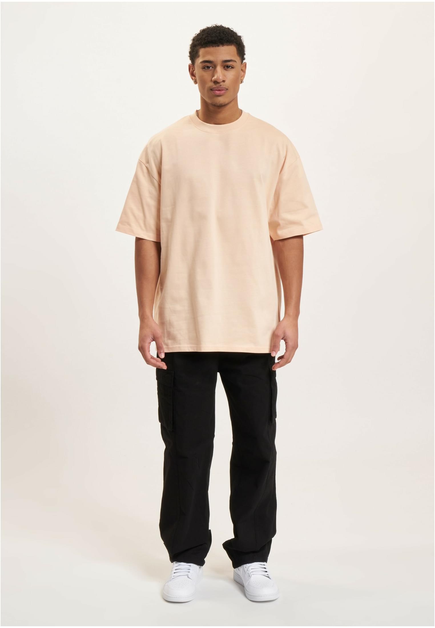 DEF Original T-Shirts Oversized
