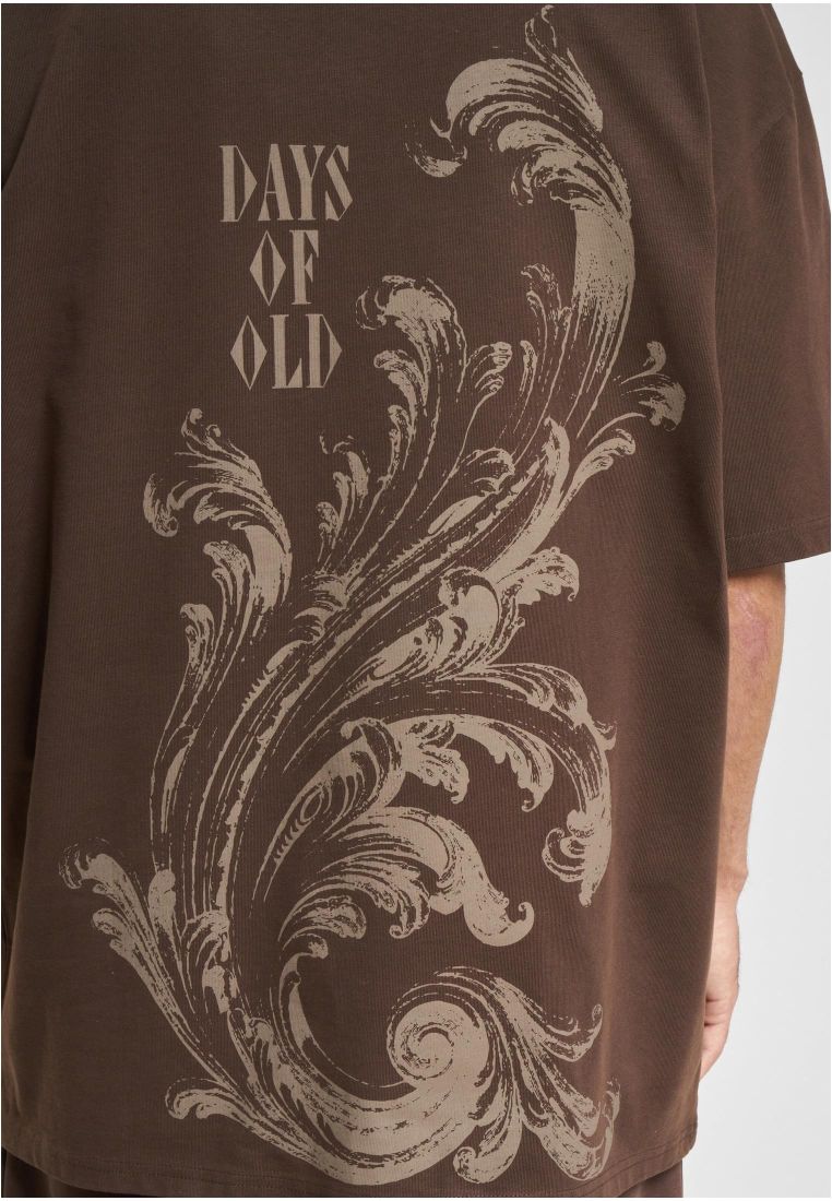 DEF Flourish T-Shirt