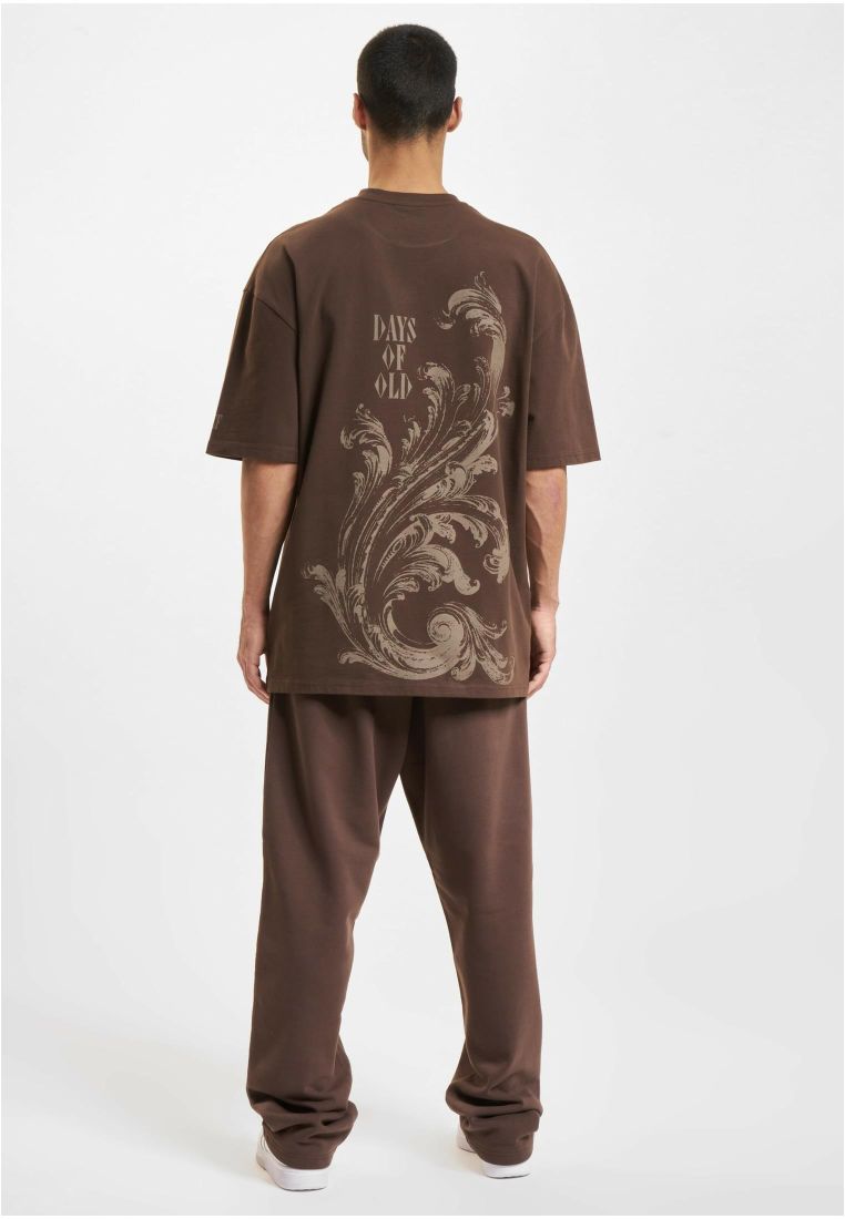 DEF Flourish T-Shirt