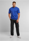 Camiseta DEF Mood Swings azul deslumbrante XL