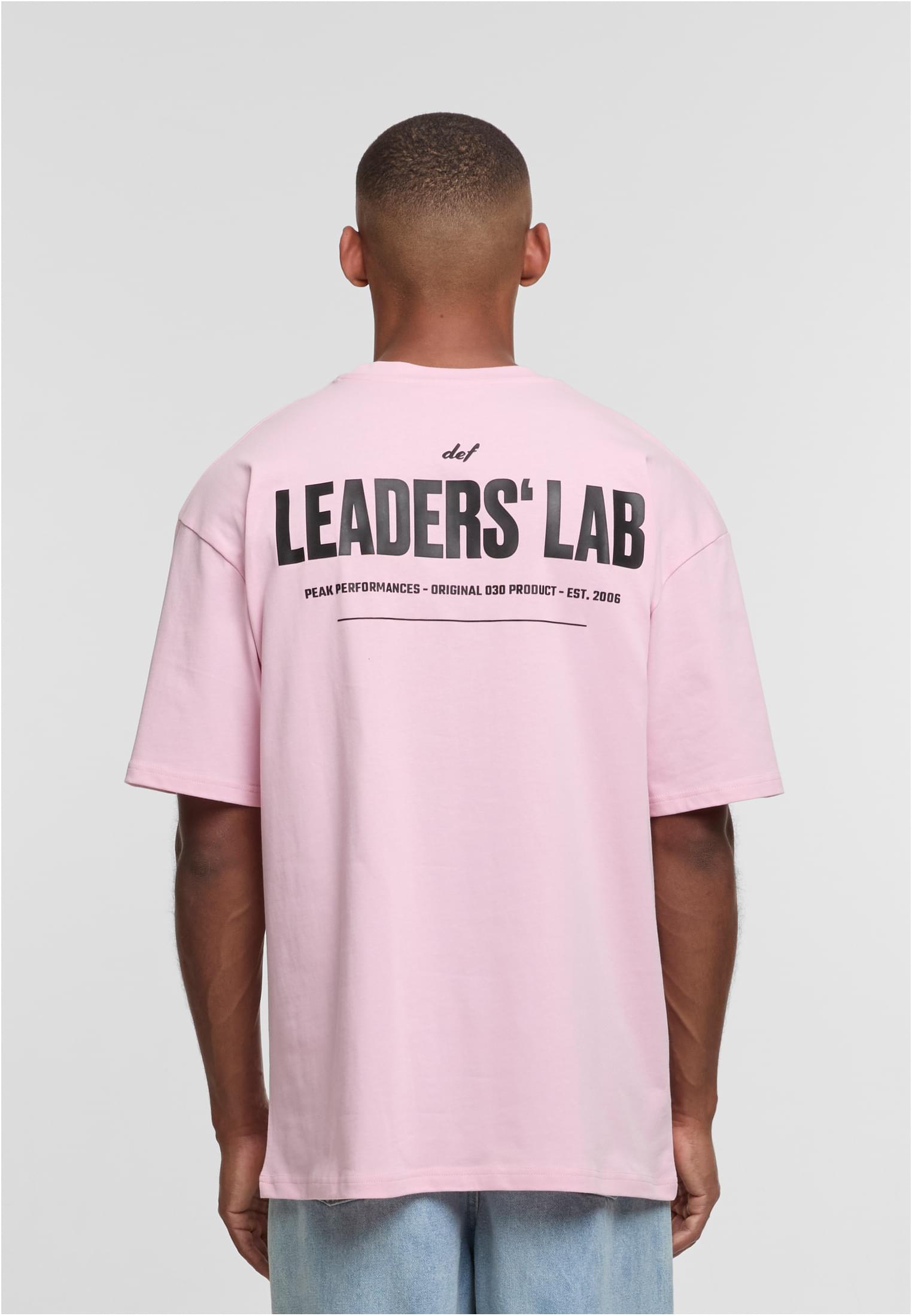DEF LEADER T-Shirts