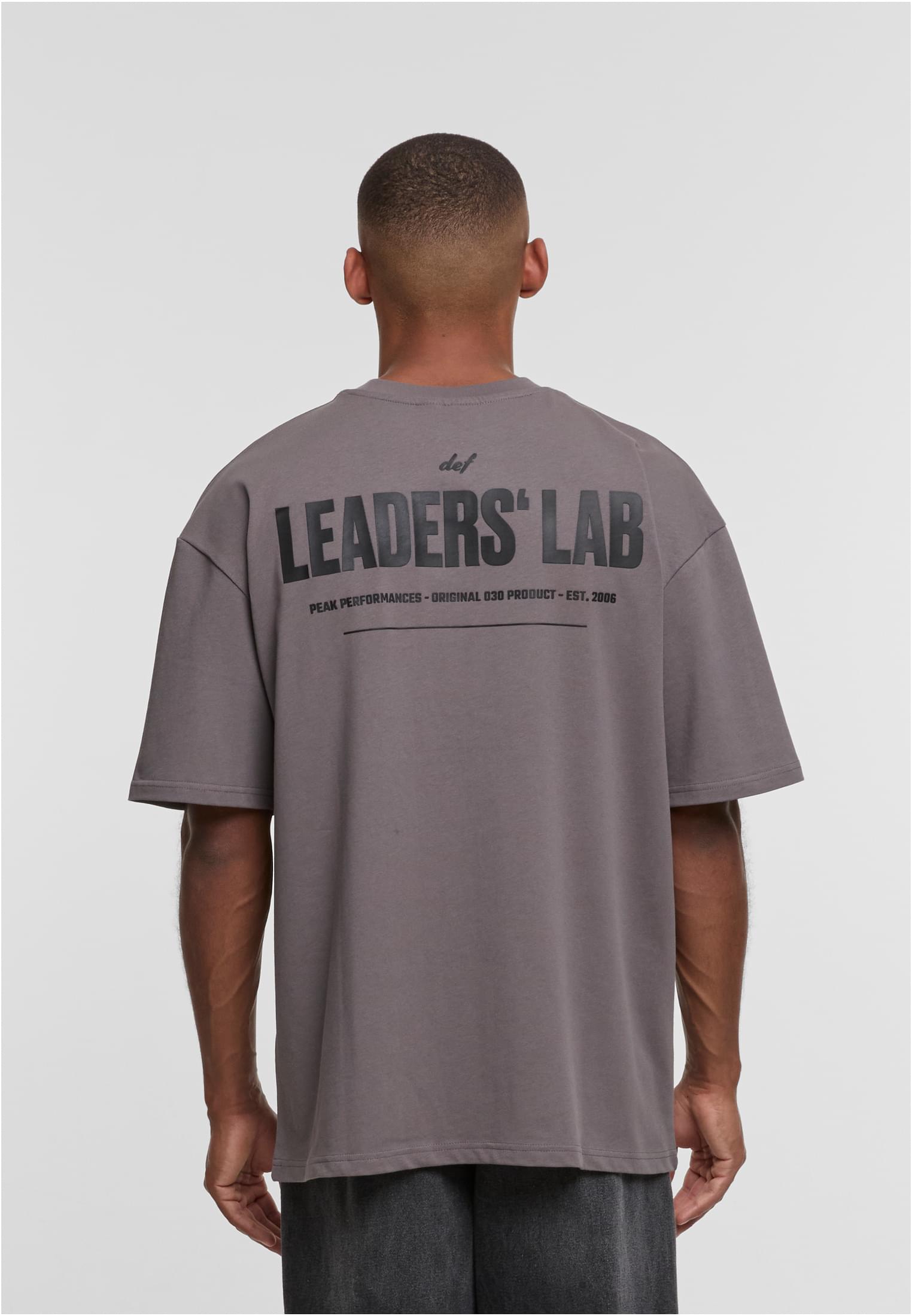 DEF LEADER T-Shirts