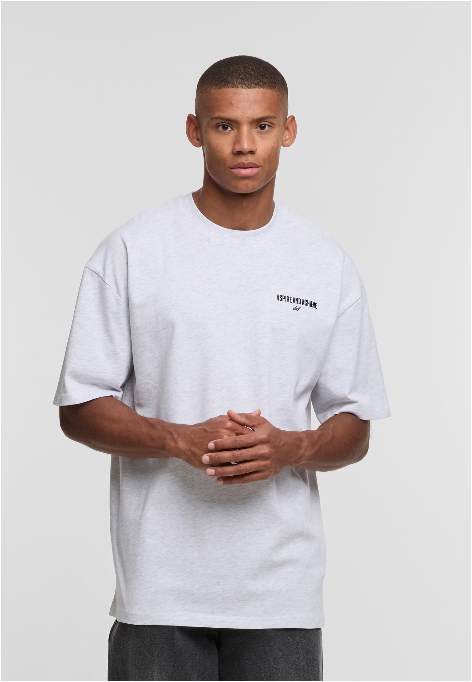 DEF TICTACTOE T-Shirts