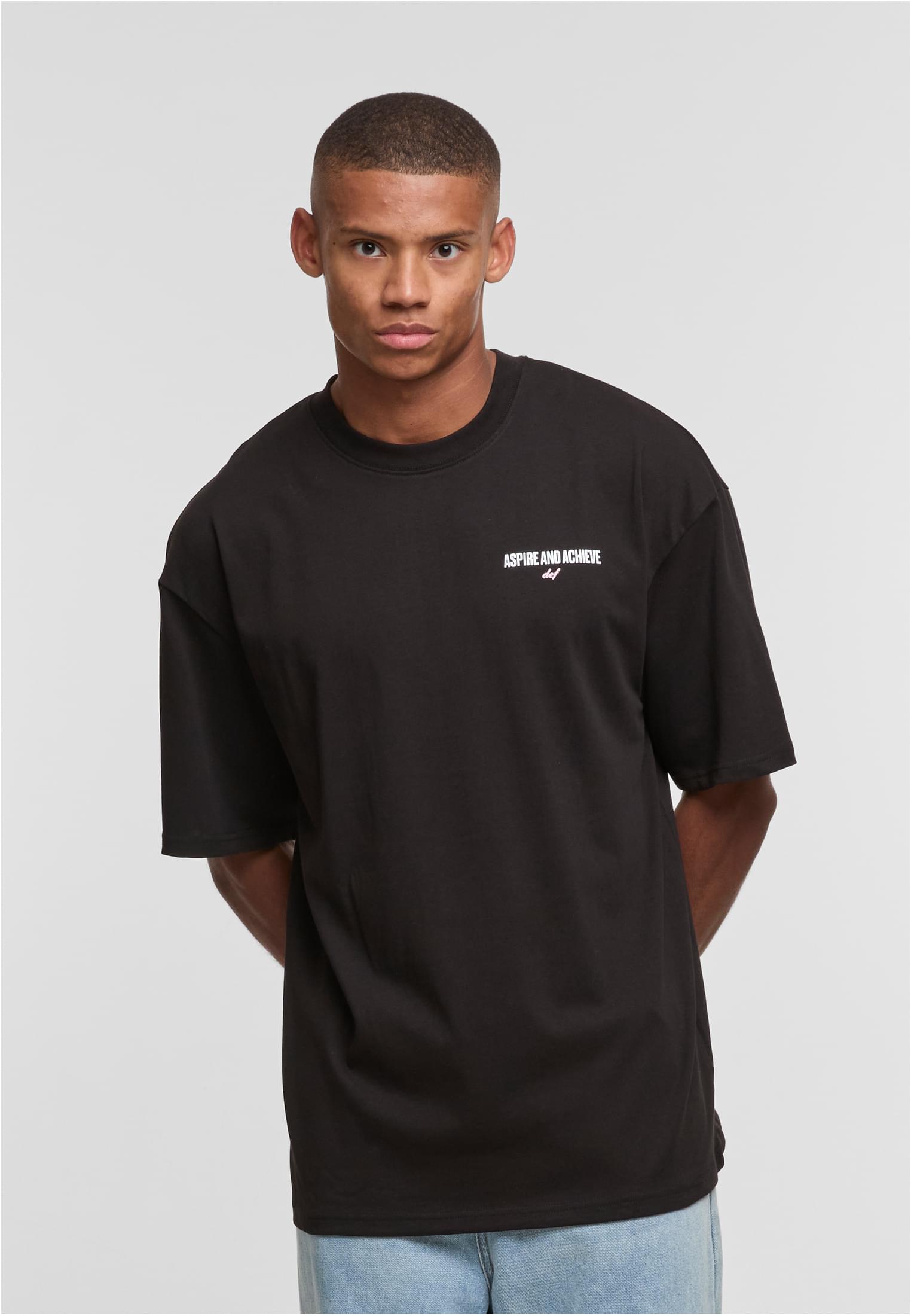 DEF TICTACTOE T-Shirts