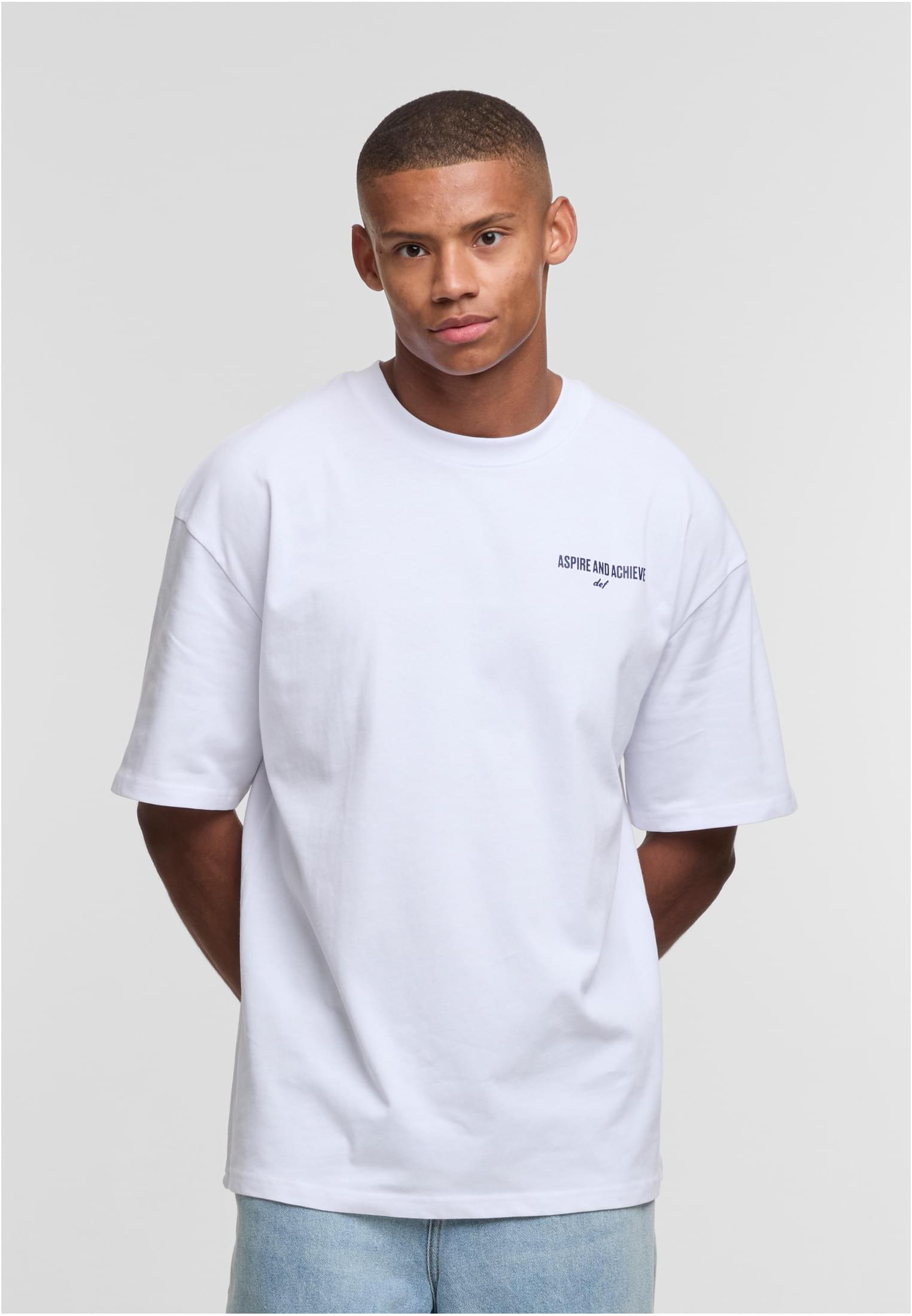 DEF TICTACTOE T-Shirts