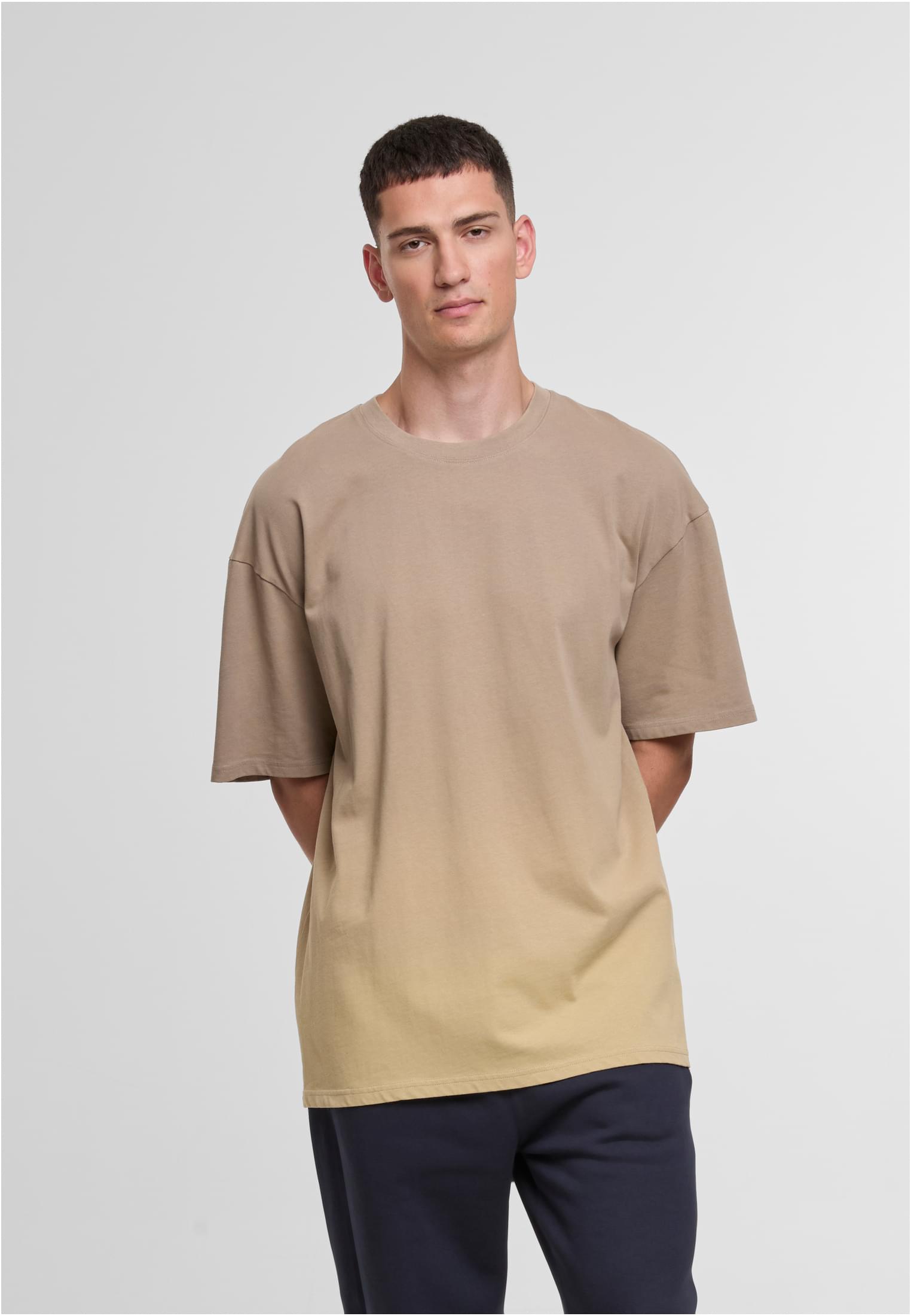DEF GRADIENT T-Shirt Oversized