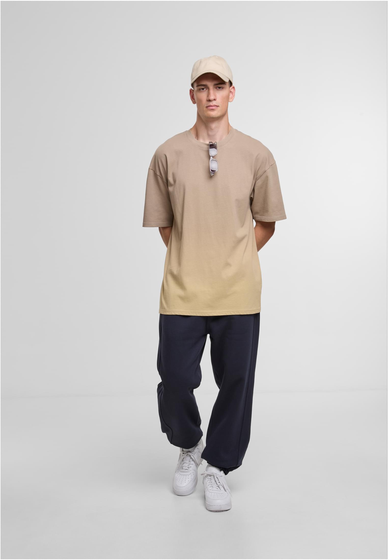 DEF GRADIENT T-Shirt Oversized