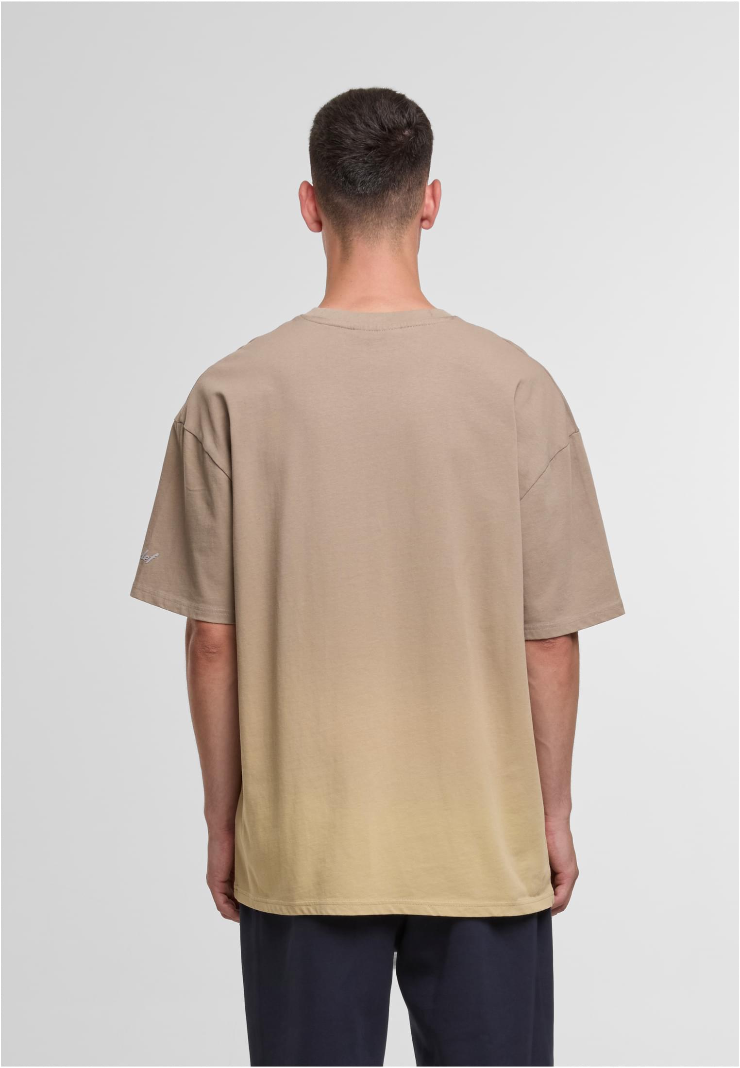 DEF GRADIENT T-Shirt Oversized
