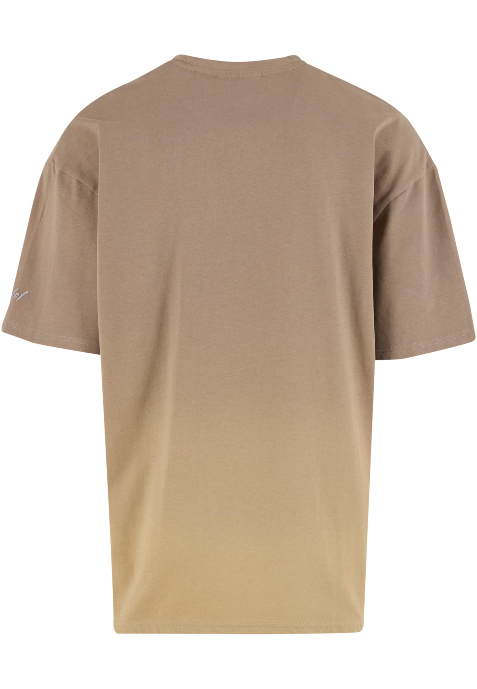 DEF GRADIENT T-Shirt Oversized