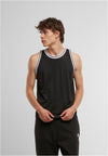 DEF Mesh Tank Top