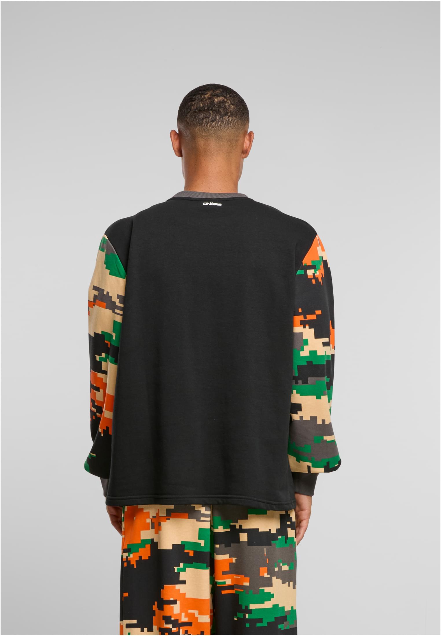 DNGRS Mellow Pullover