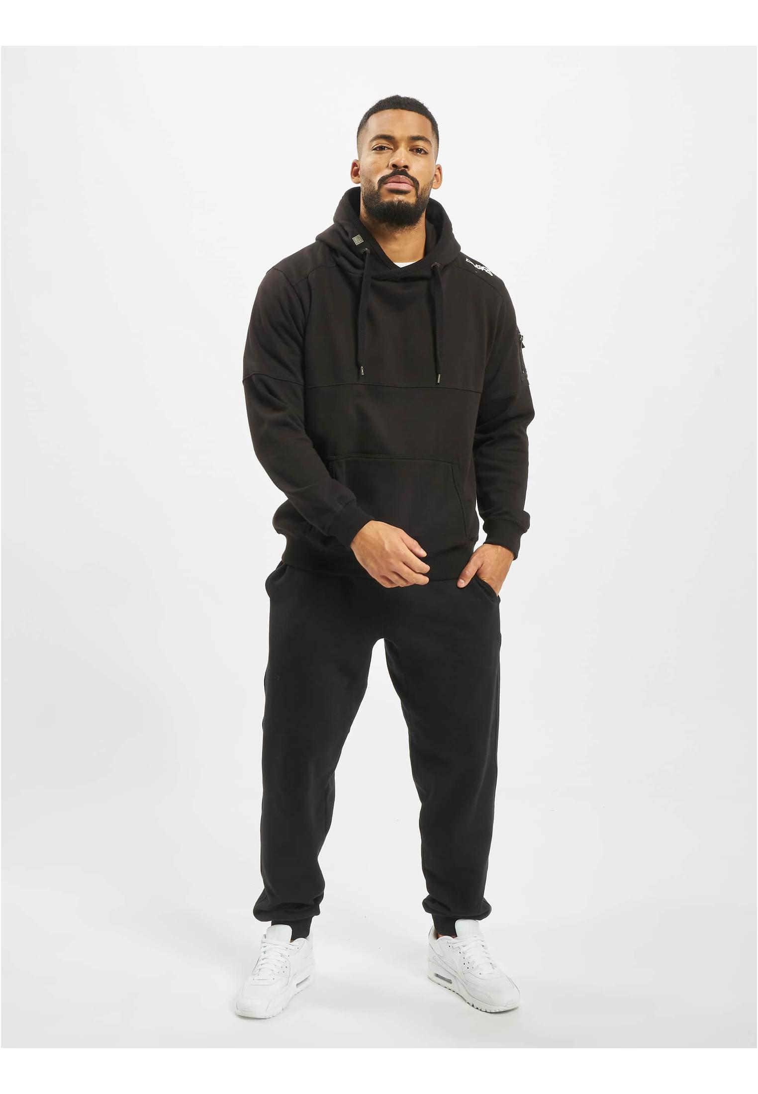 DNGRS Mokoo Perth Hoody