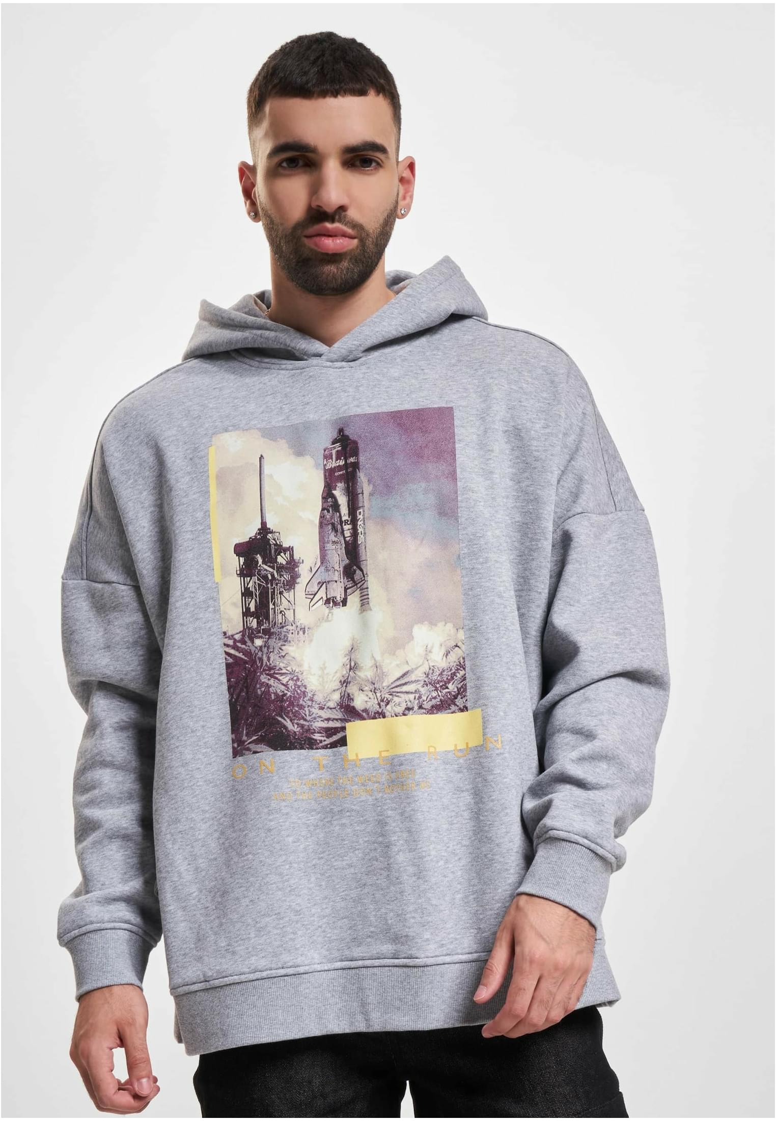 DNGRS Launch Hoody