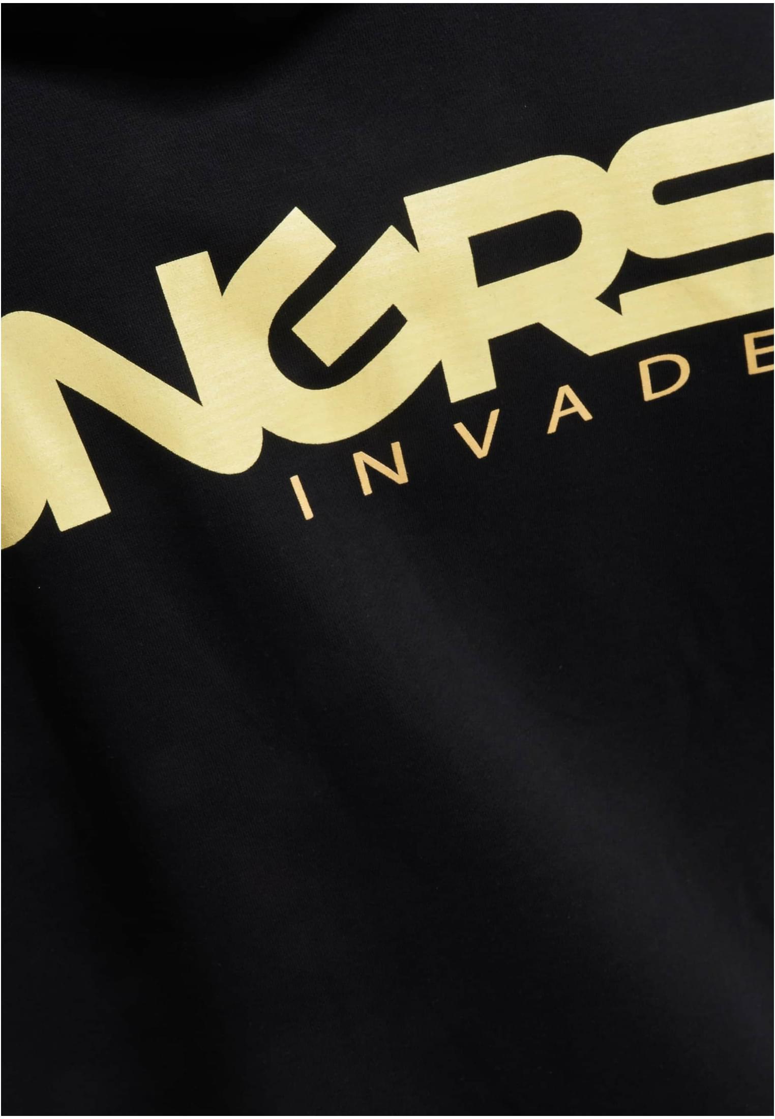 DNGRS Launch Hoody