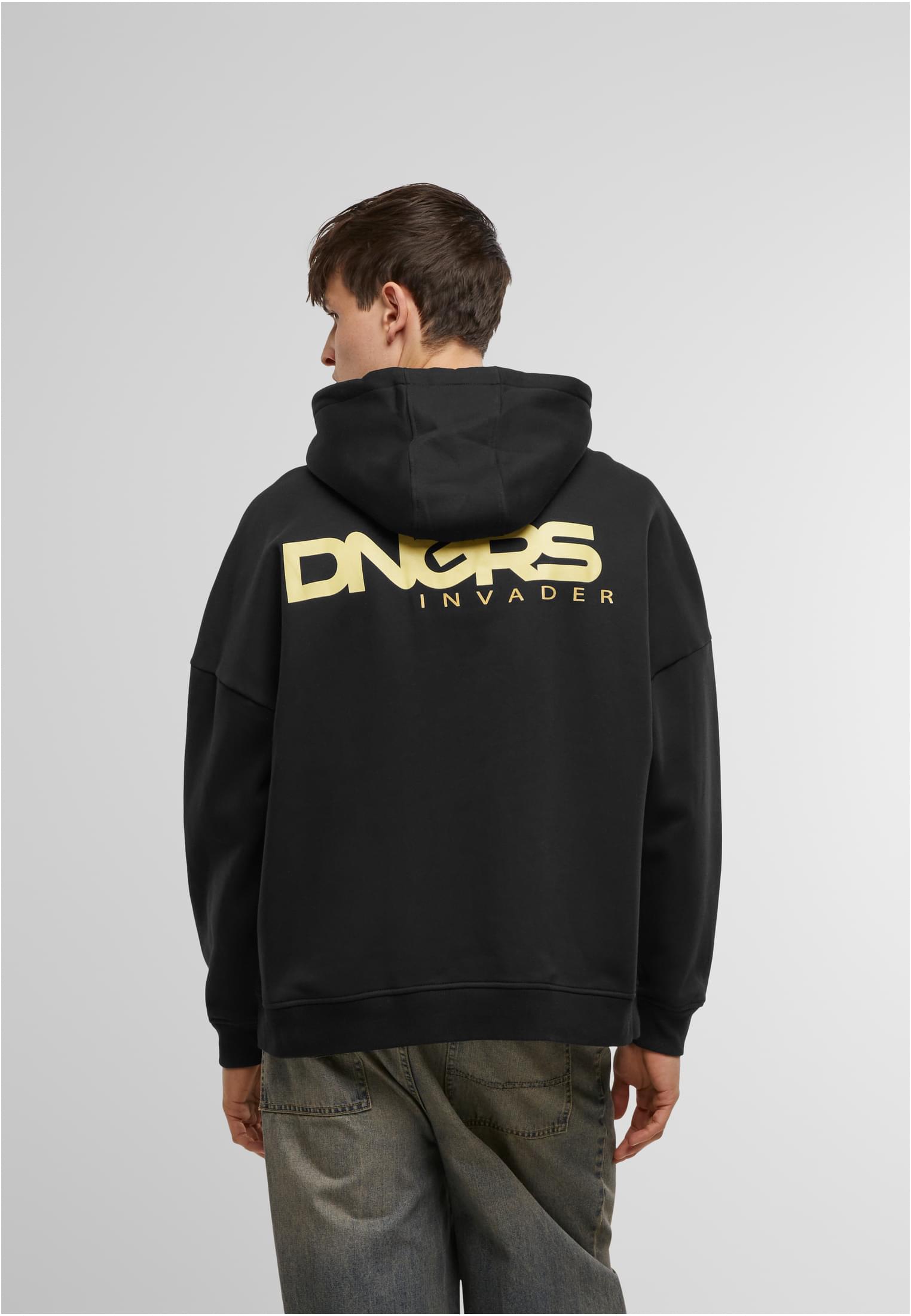 DNGRS Launch Hoody