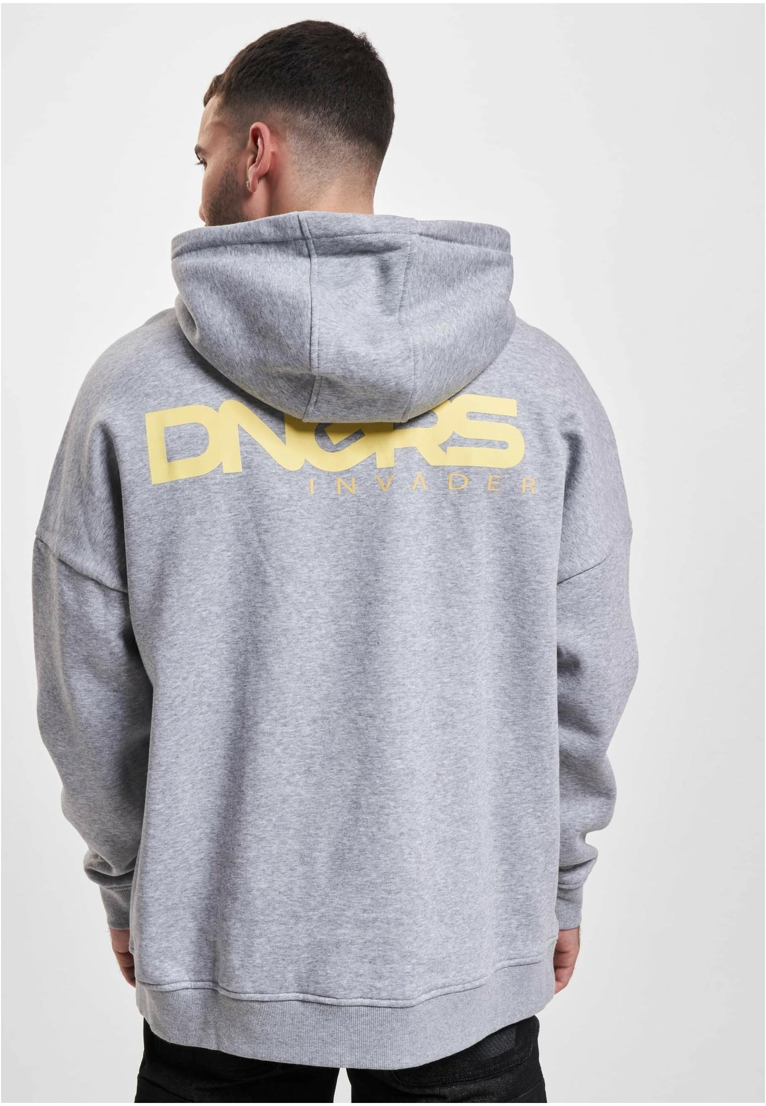DNGRS Launch Hoody