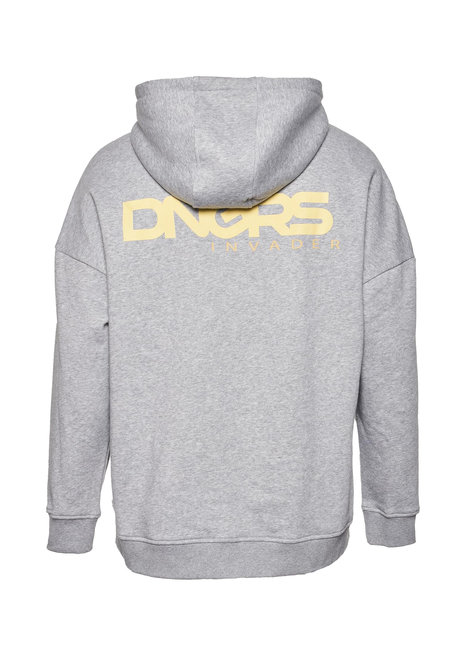 DNGRS Launch Hoody
