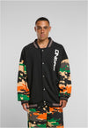 DNGRS Reckless College Jacket