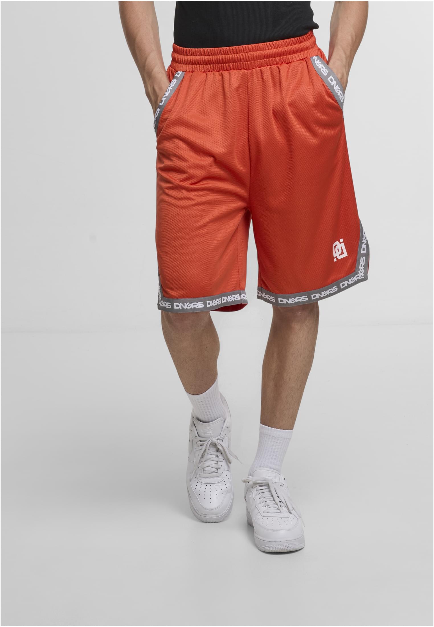 DNGRS Dunkin Sweat Short
