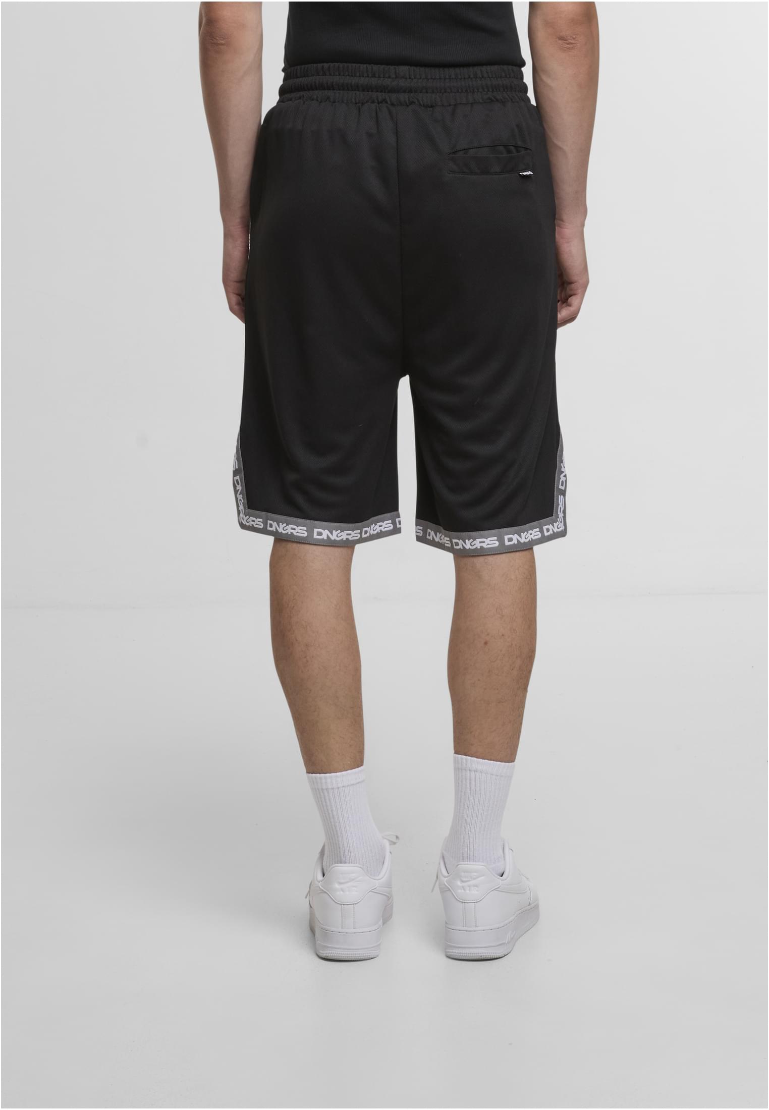 DNGRS Dunkin Sweat Short