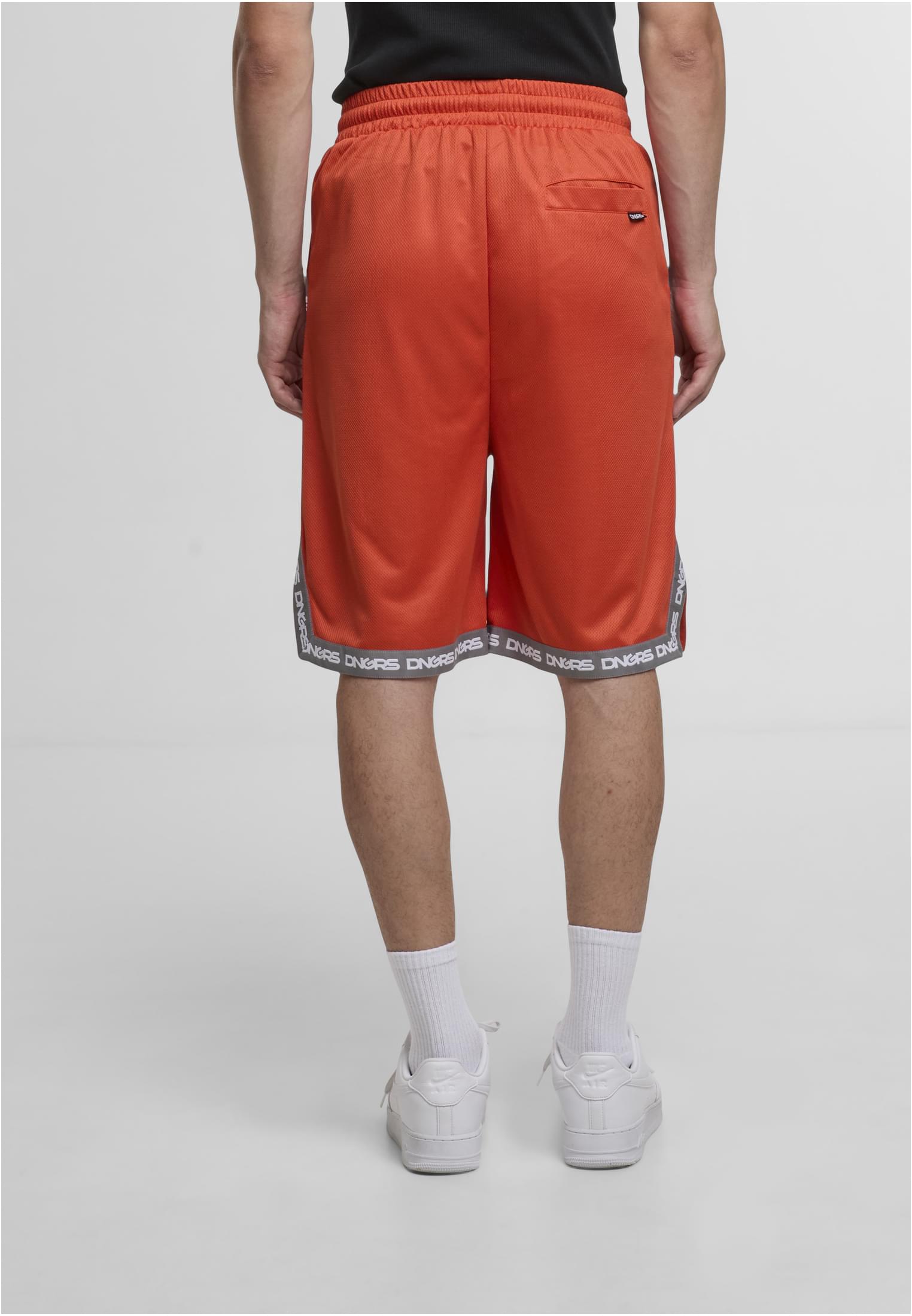 DNGRS Dunkin Sweat Short