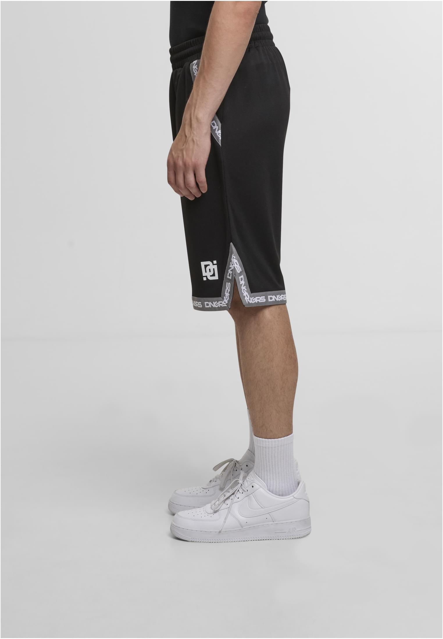 DNGRS Dunkin Sweat Short