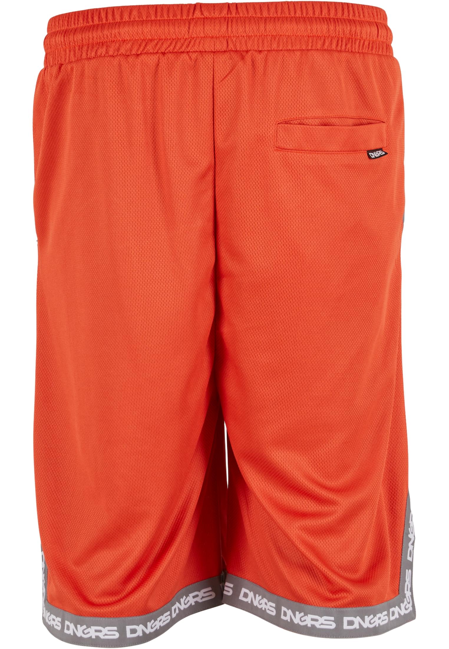 DNGRS Dunkin Sweat Short