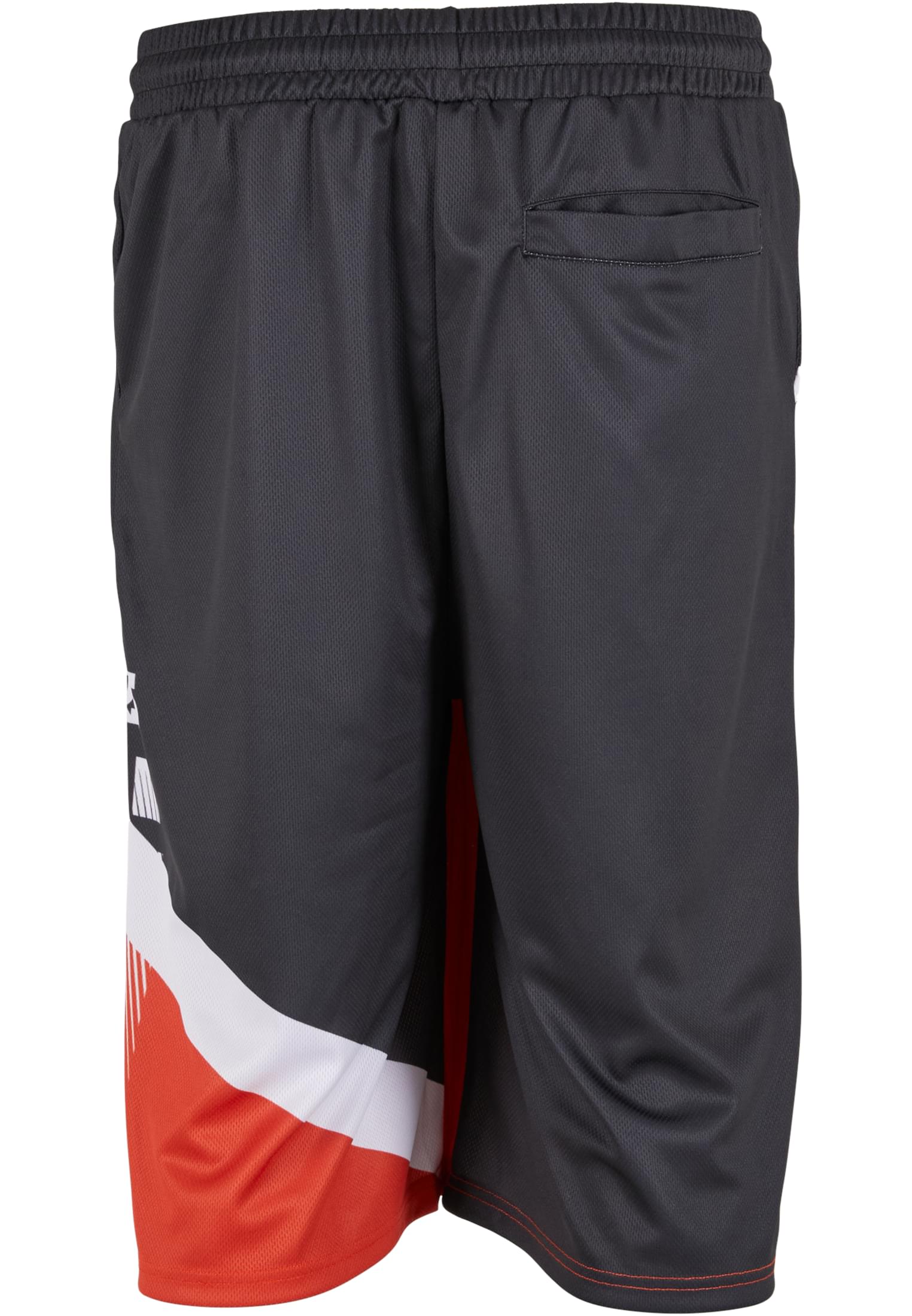 DNGRS Shorts Trick