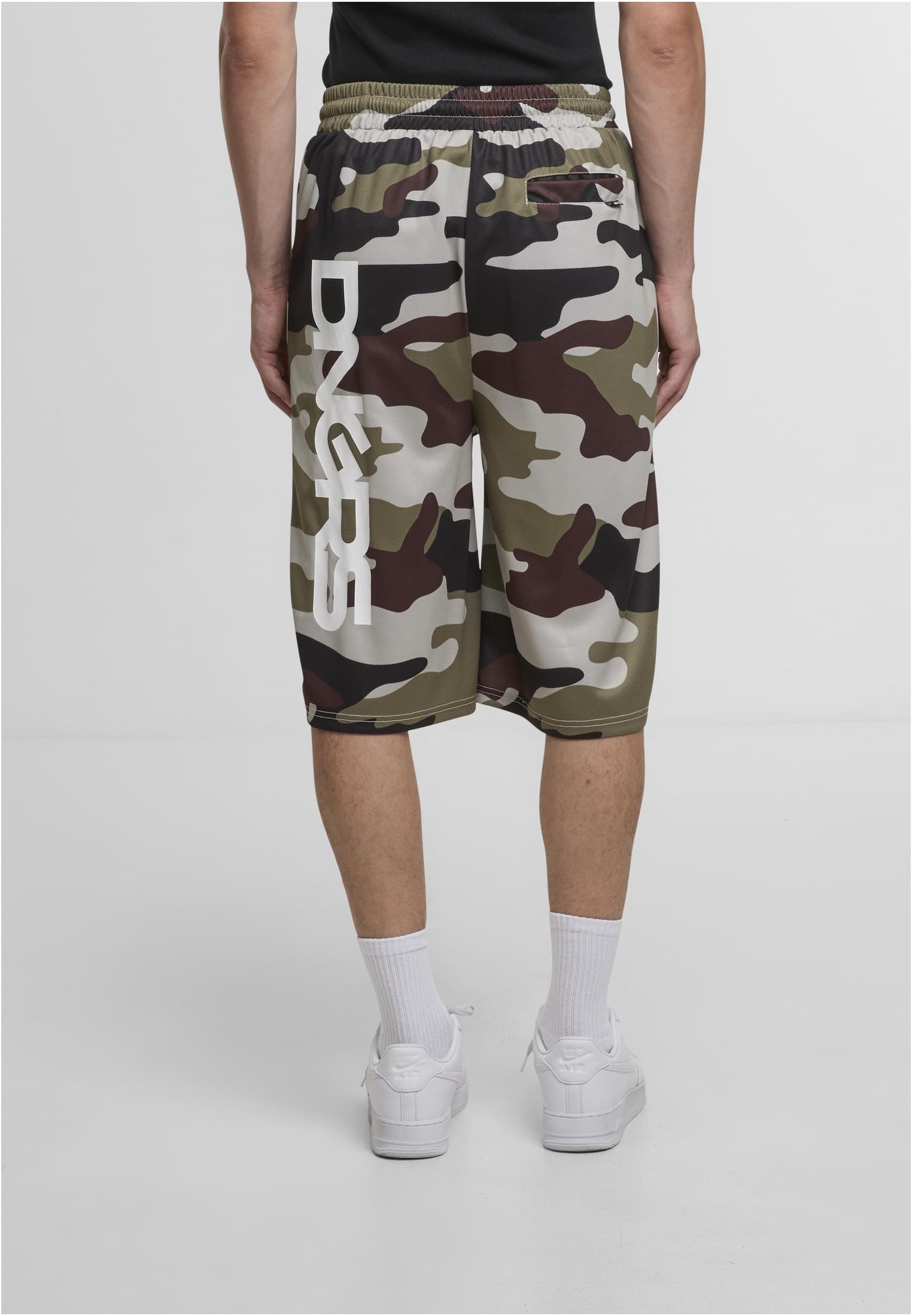 DNGRS Shorts Legend camou19