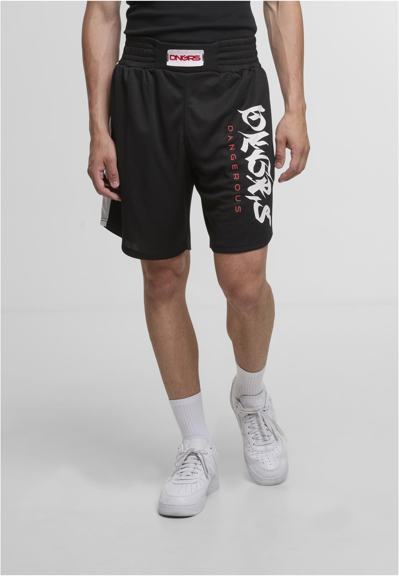 DNGRS Shorts Starter