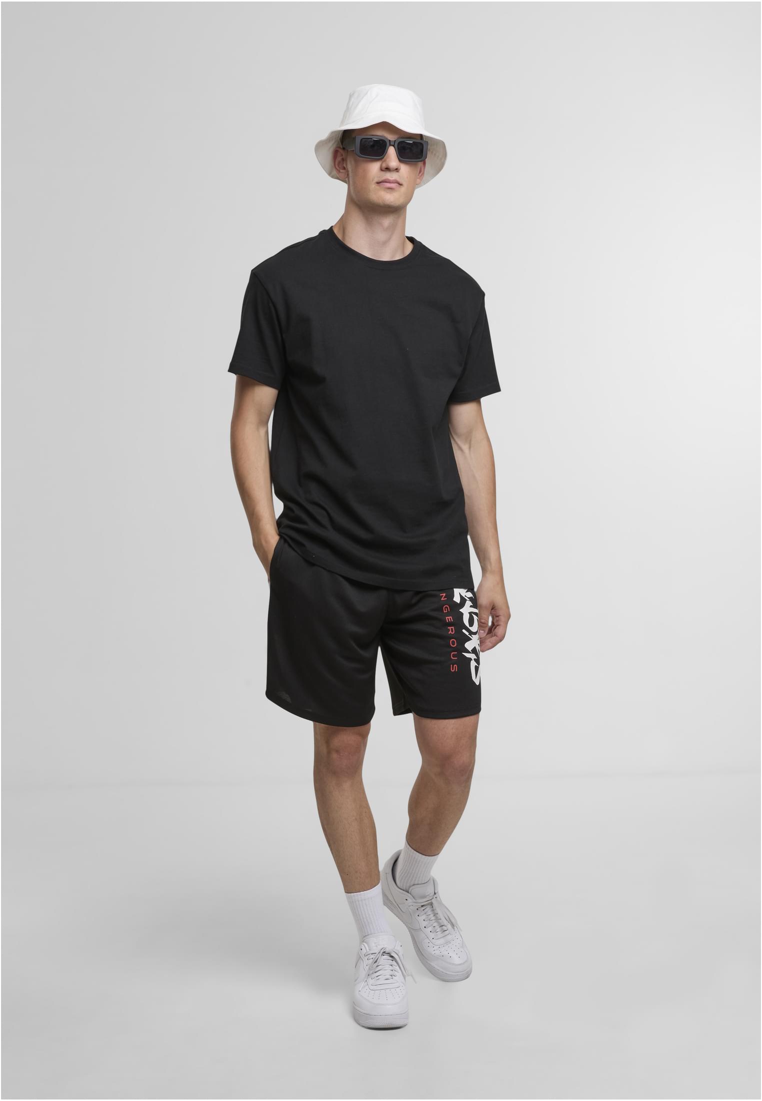 DNGRS Shorts Starter