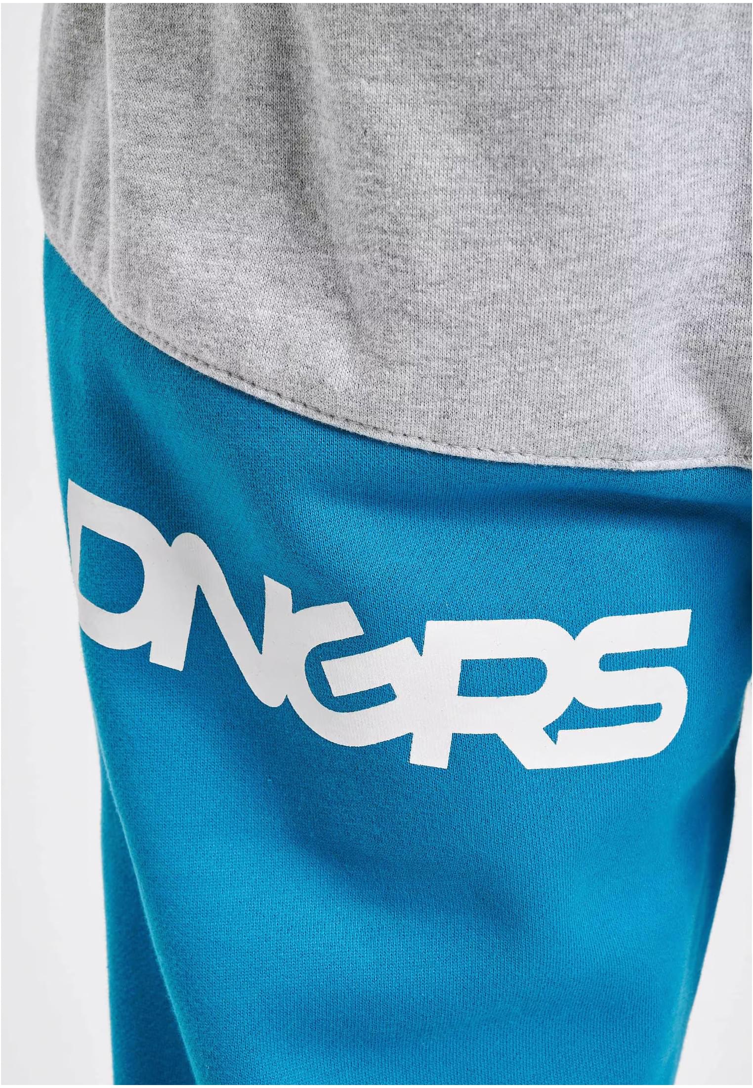 DNGRS Tritop Sweat Suit