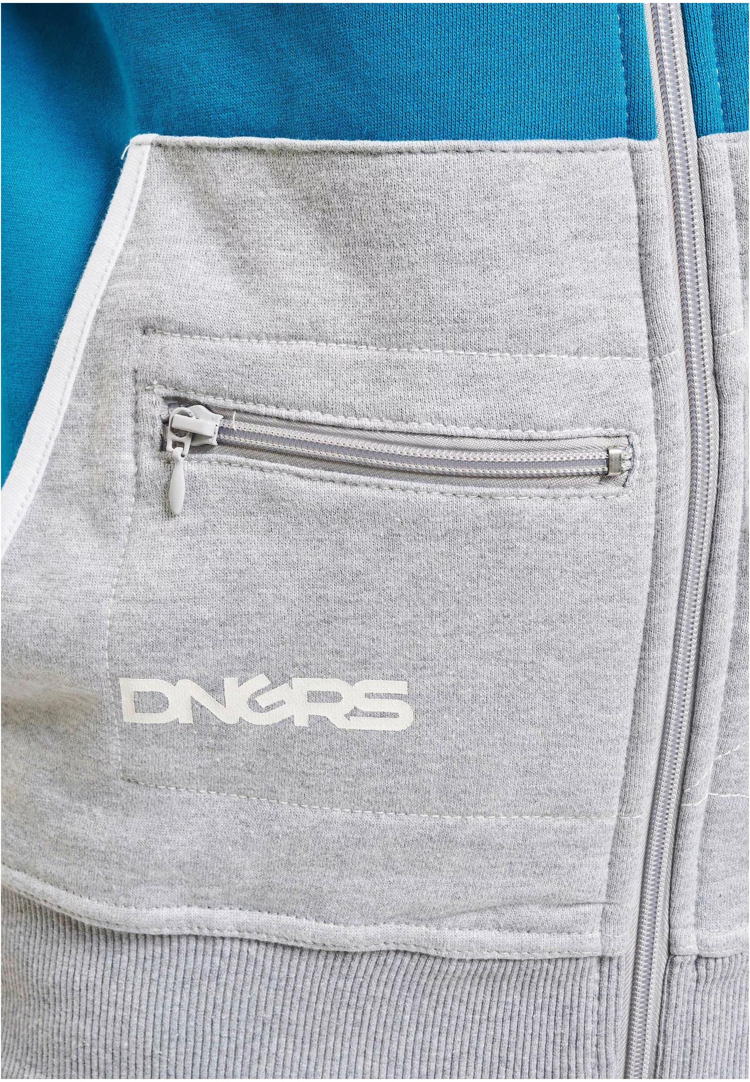 DNGRS Tritop Sweat Suit