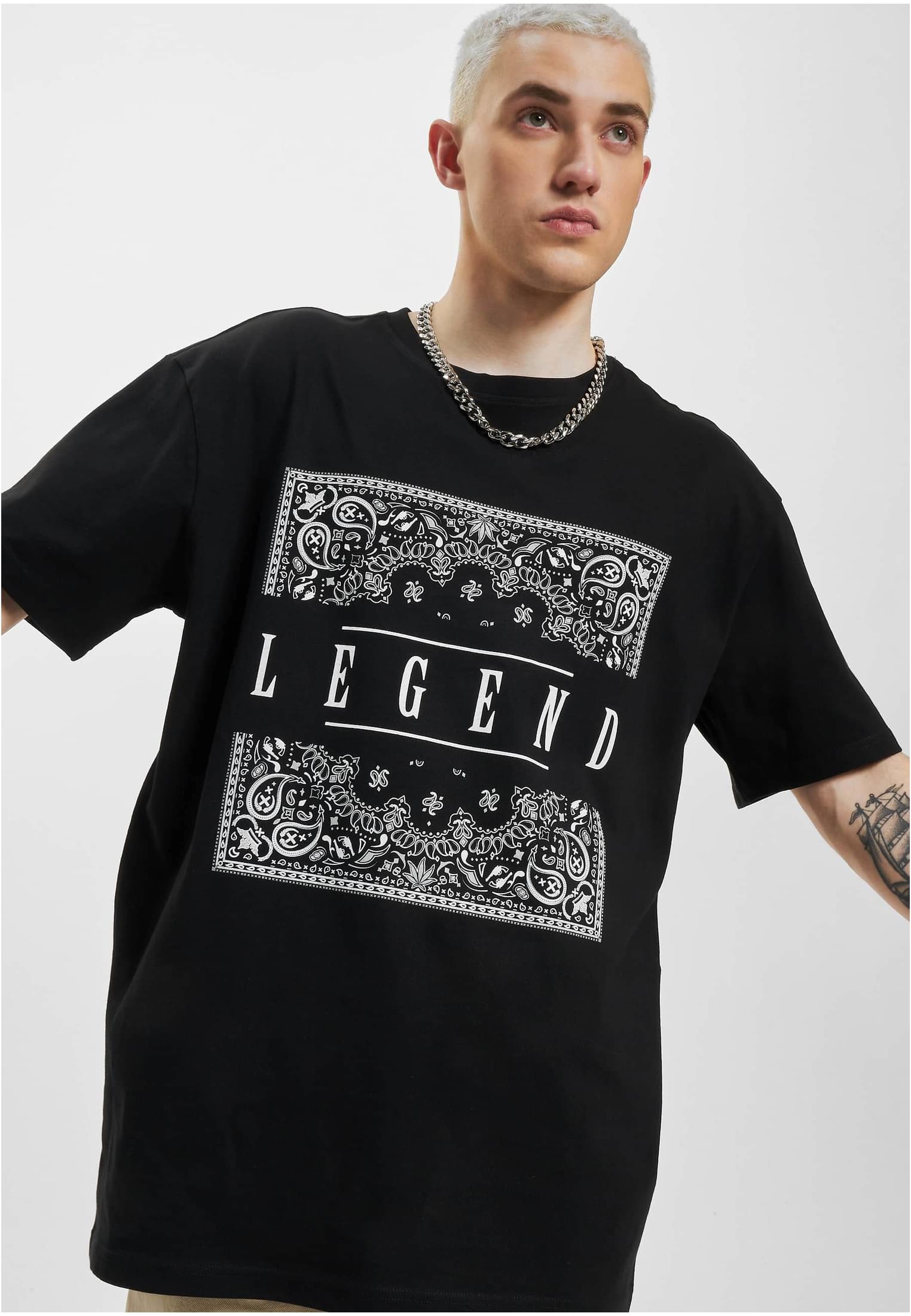 DNGRS Legend T-Shirt