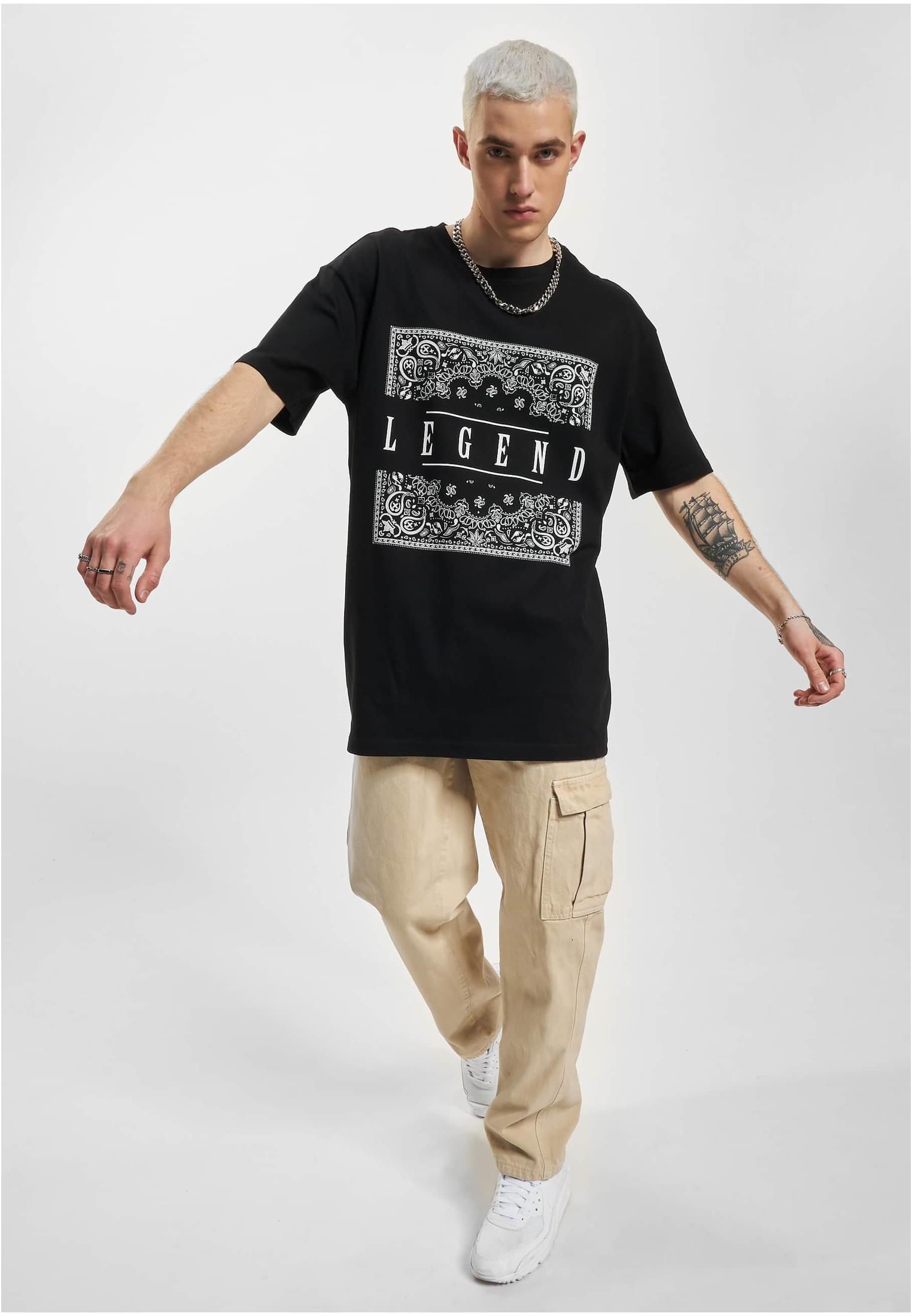 DNGRS Legend T-Shirt