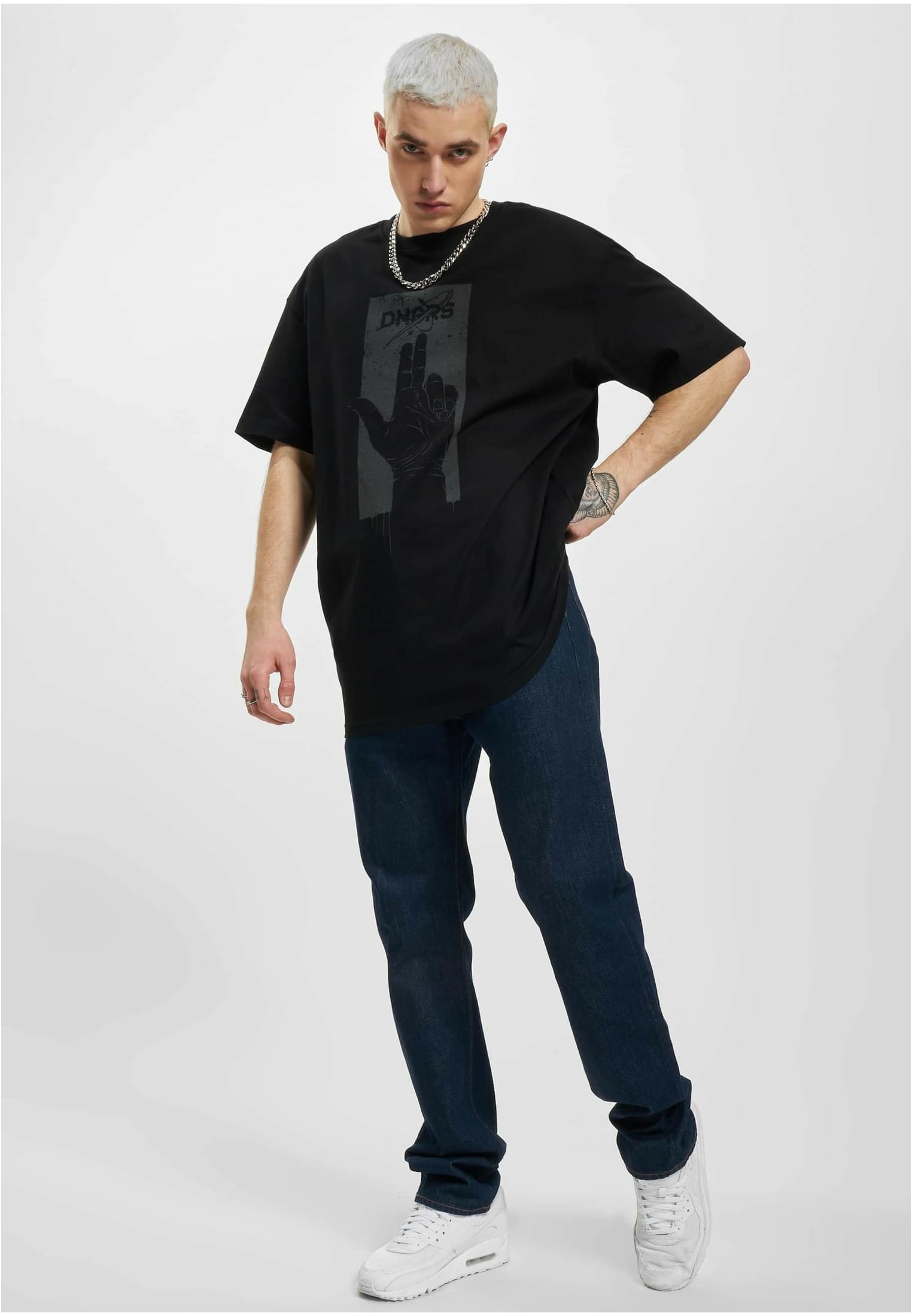 DNGRS ThePush T-Shirt