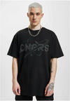 DNGRS Invador T-Shirt