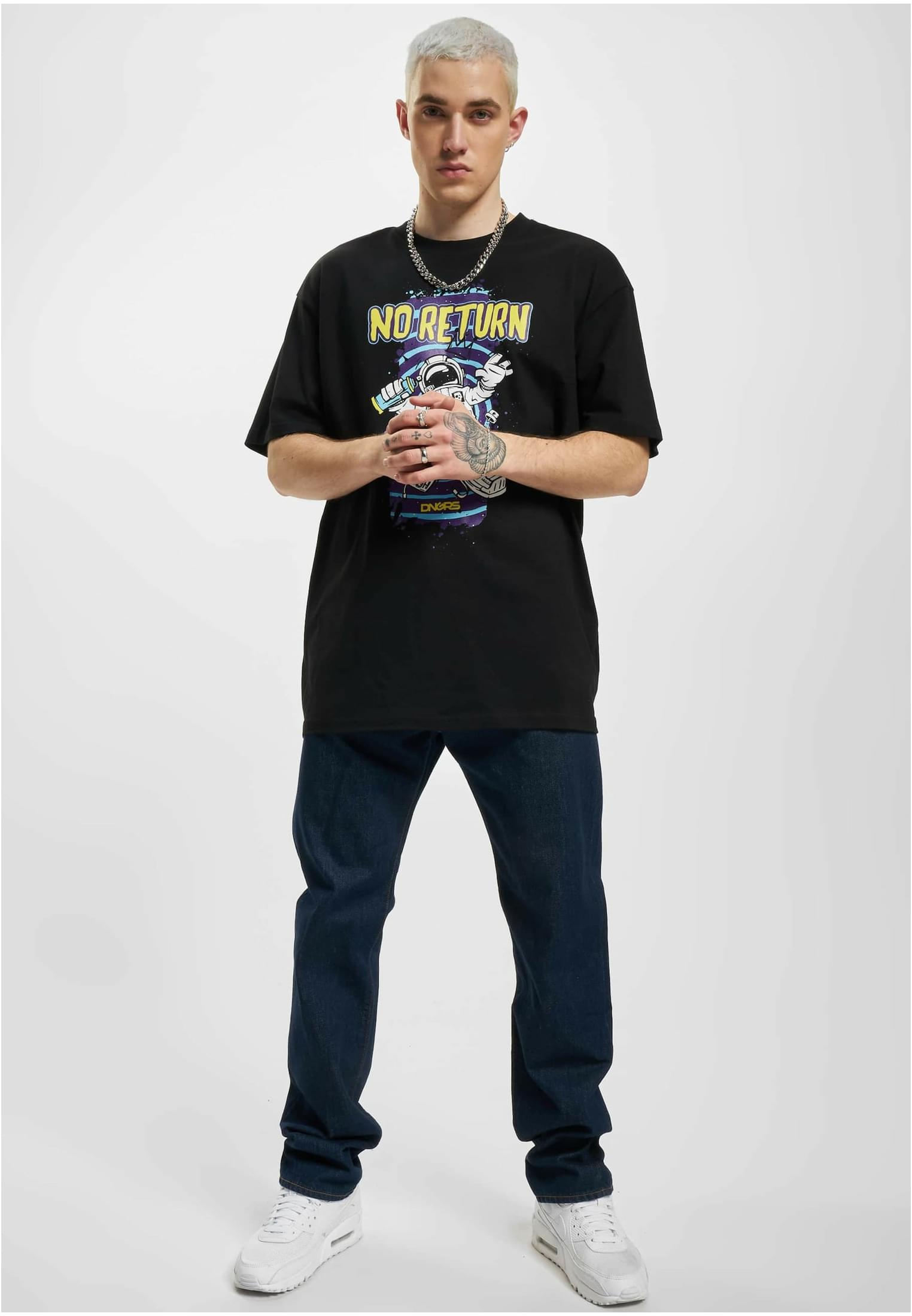 DNGRS NoReturn T-shirt