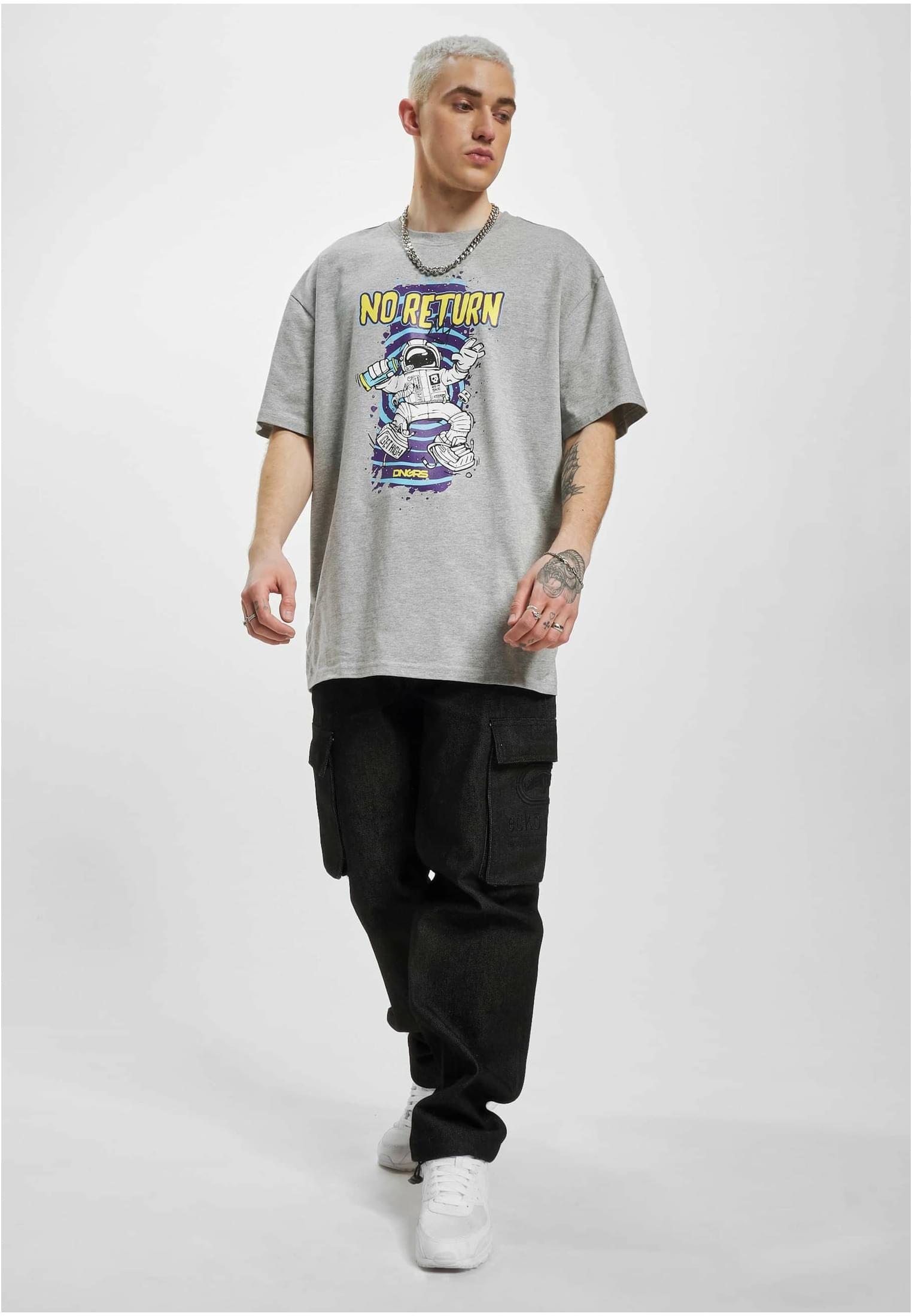 DNGRS NoReturn T-shirt