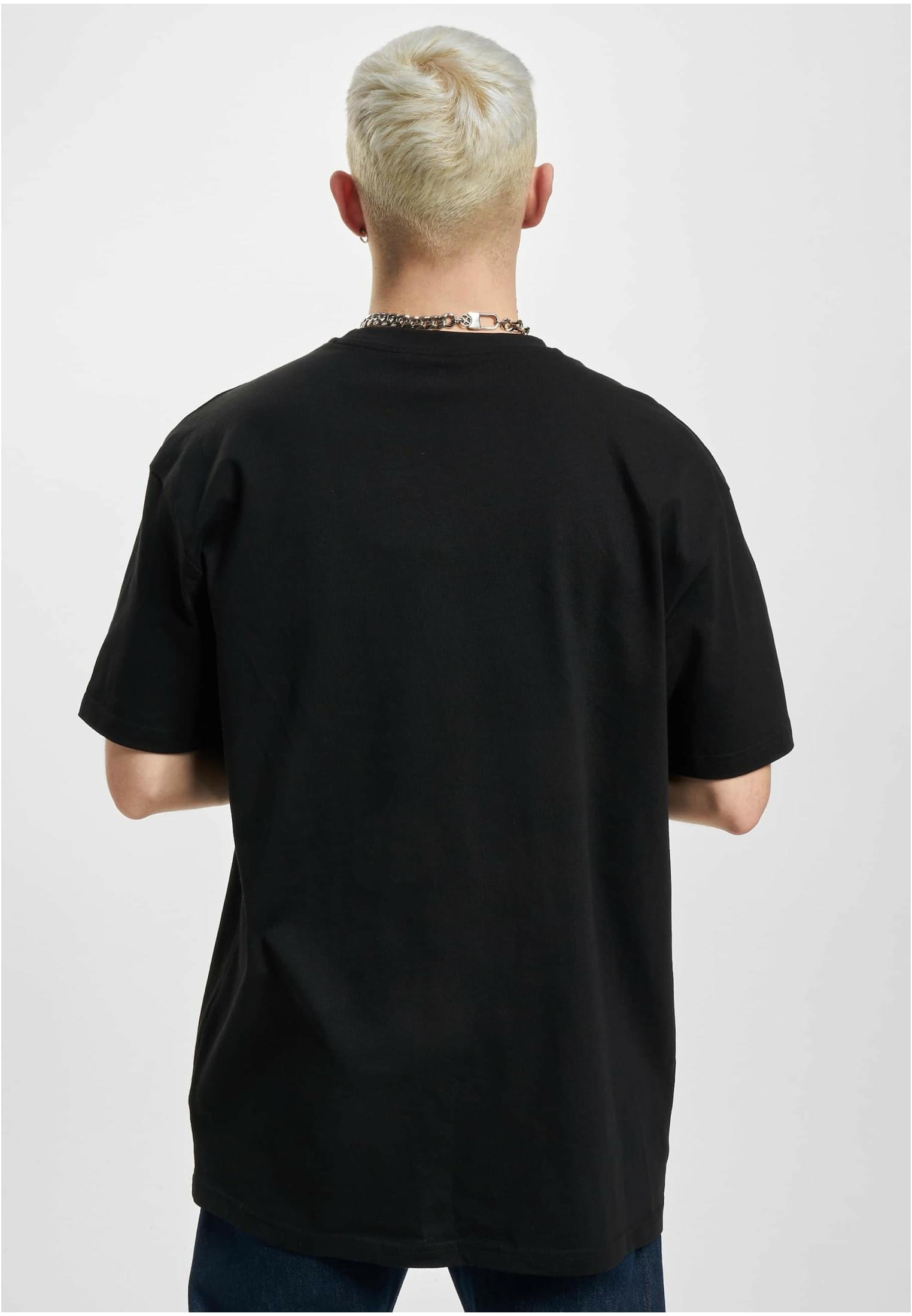 DNGRS NoReturn T-shirt