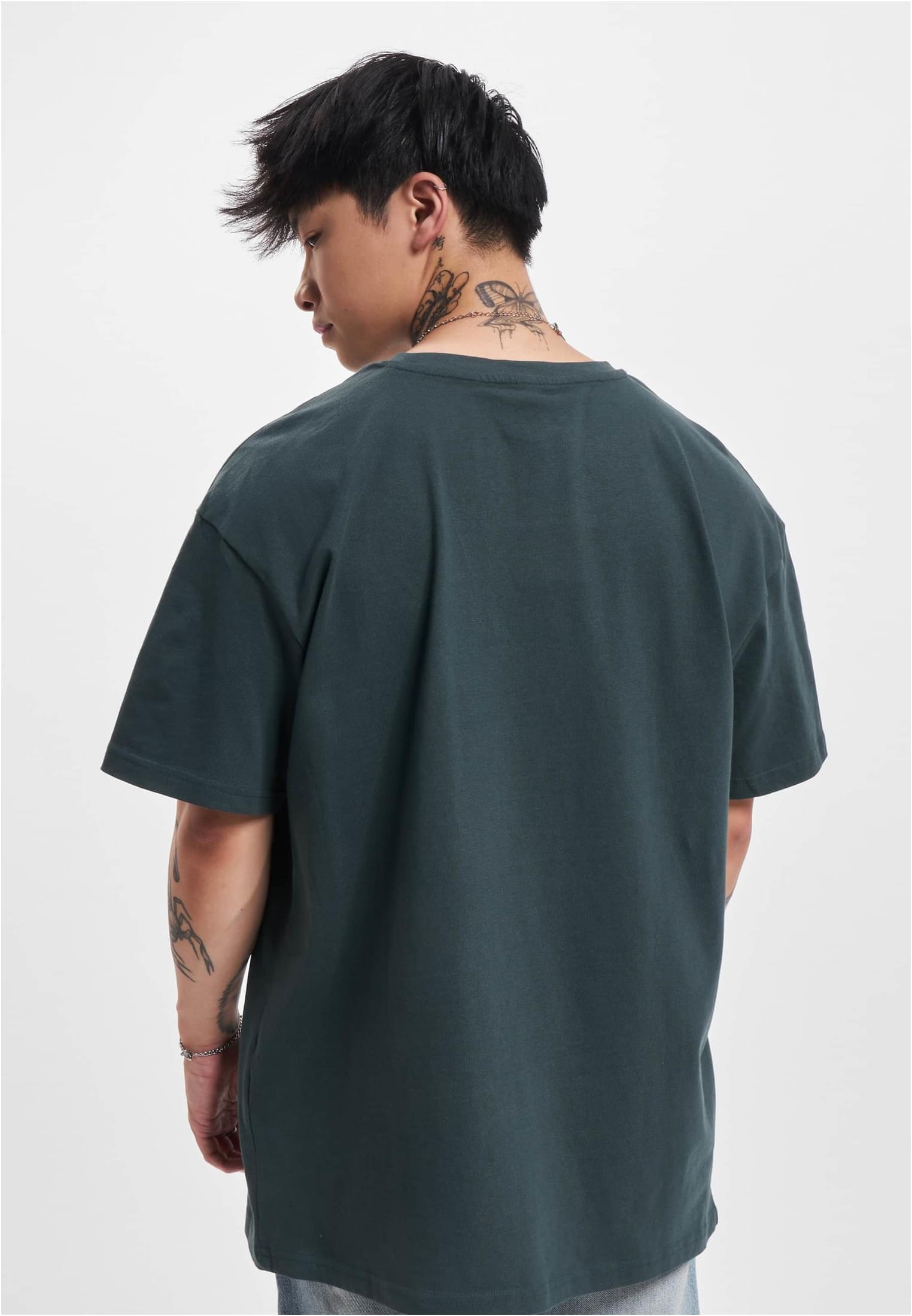 DNGRS NoReturn T-shirt