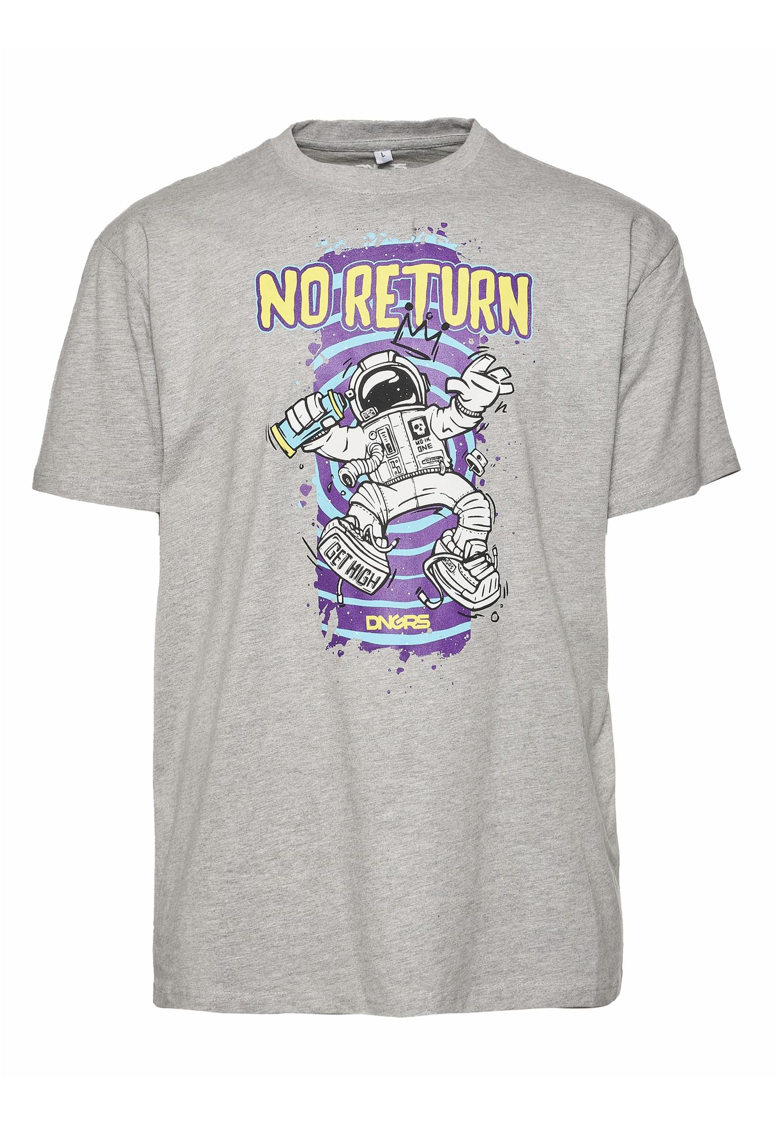 DNGRS NoReturn T-shirt