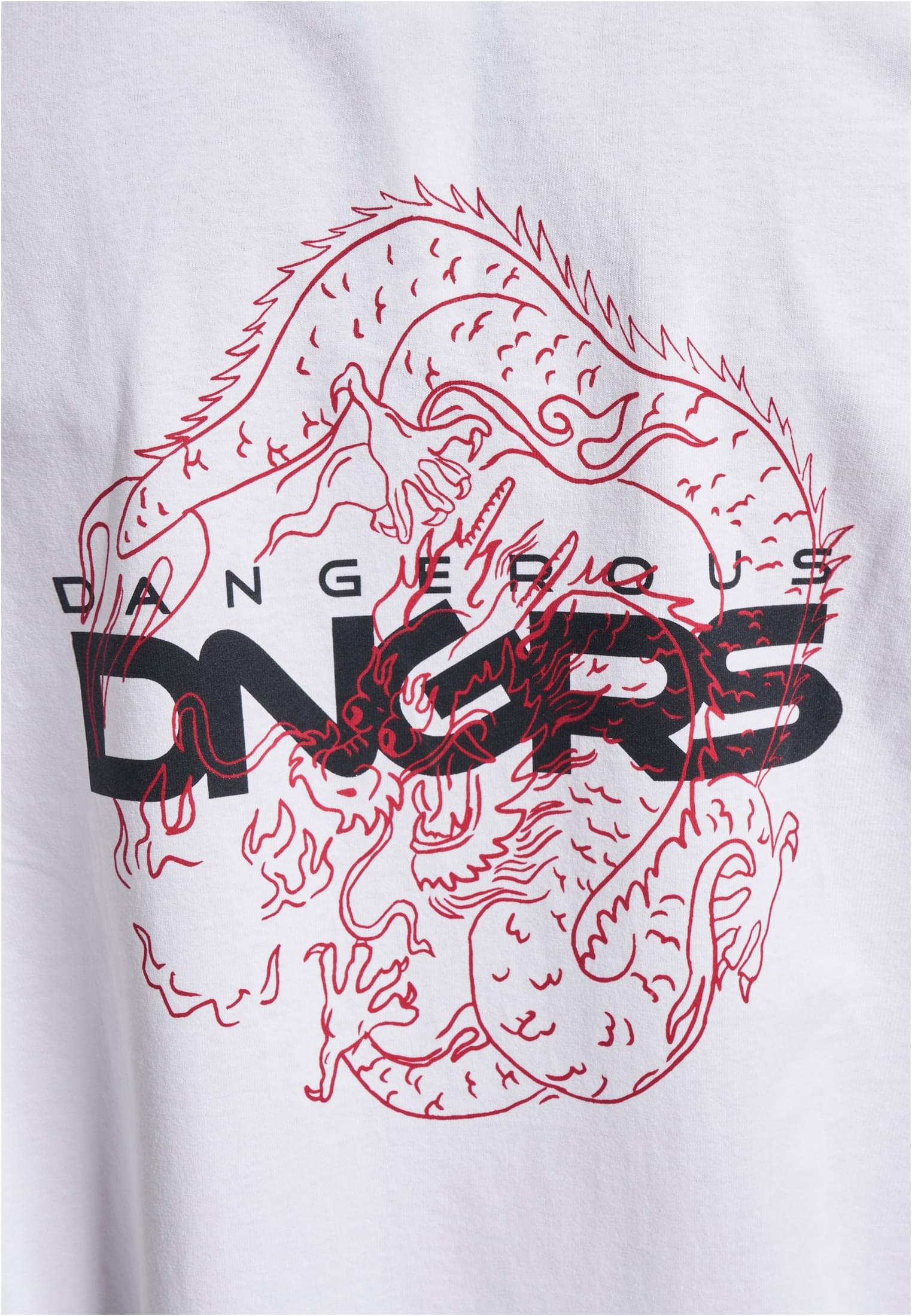 DNGRS Soft T-Shirts