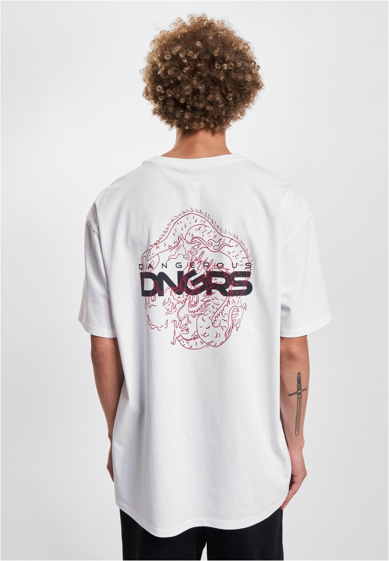 DNGRS Soft T-Shirts