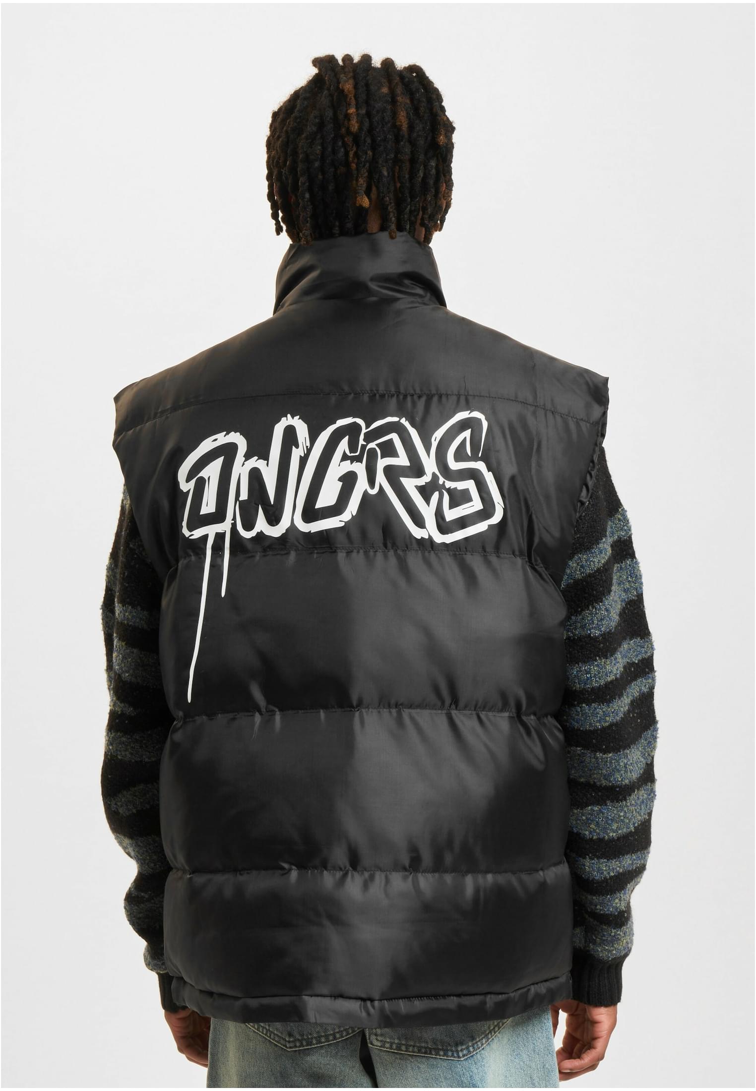 DNGRS Expansion Weste