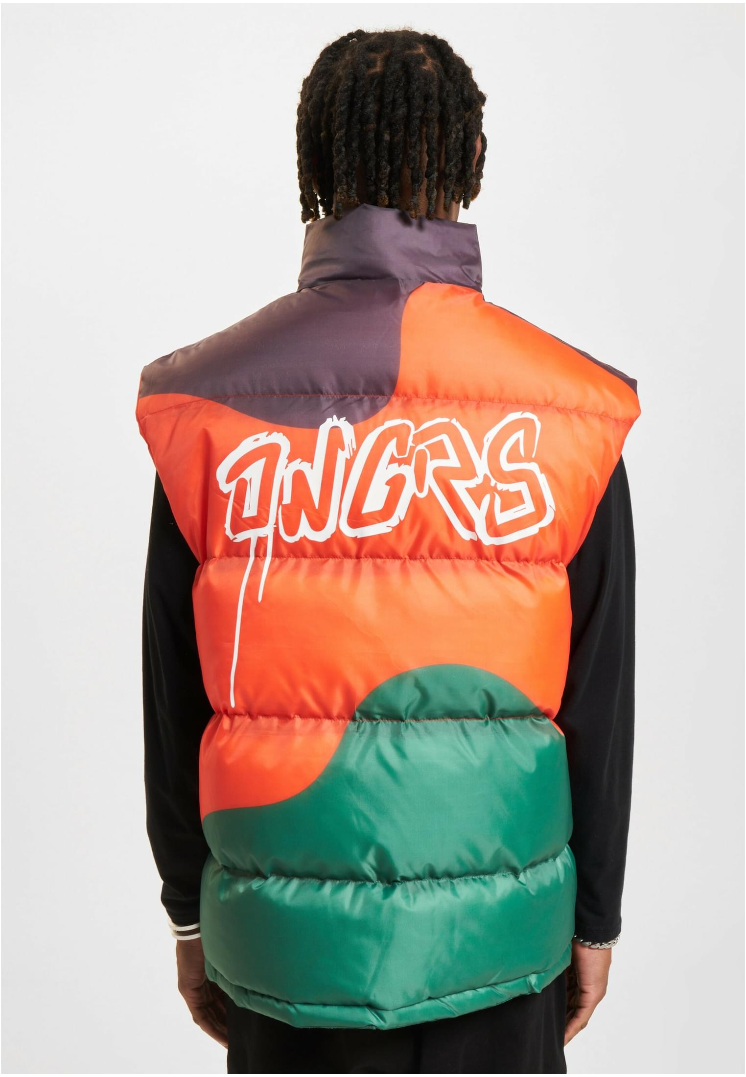 DNGRS Expansion Weste