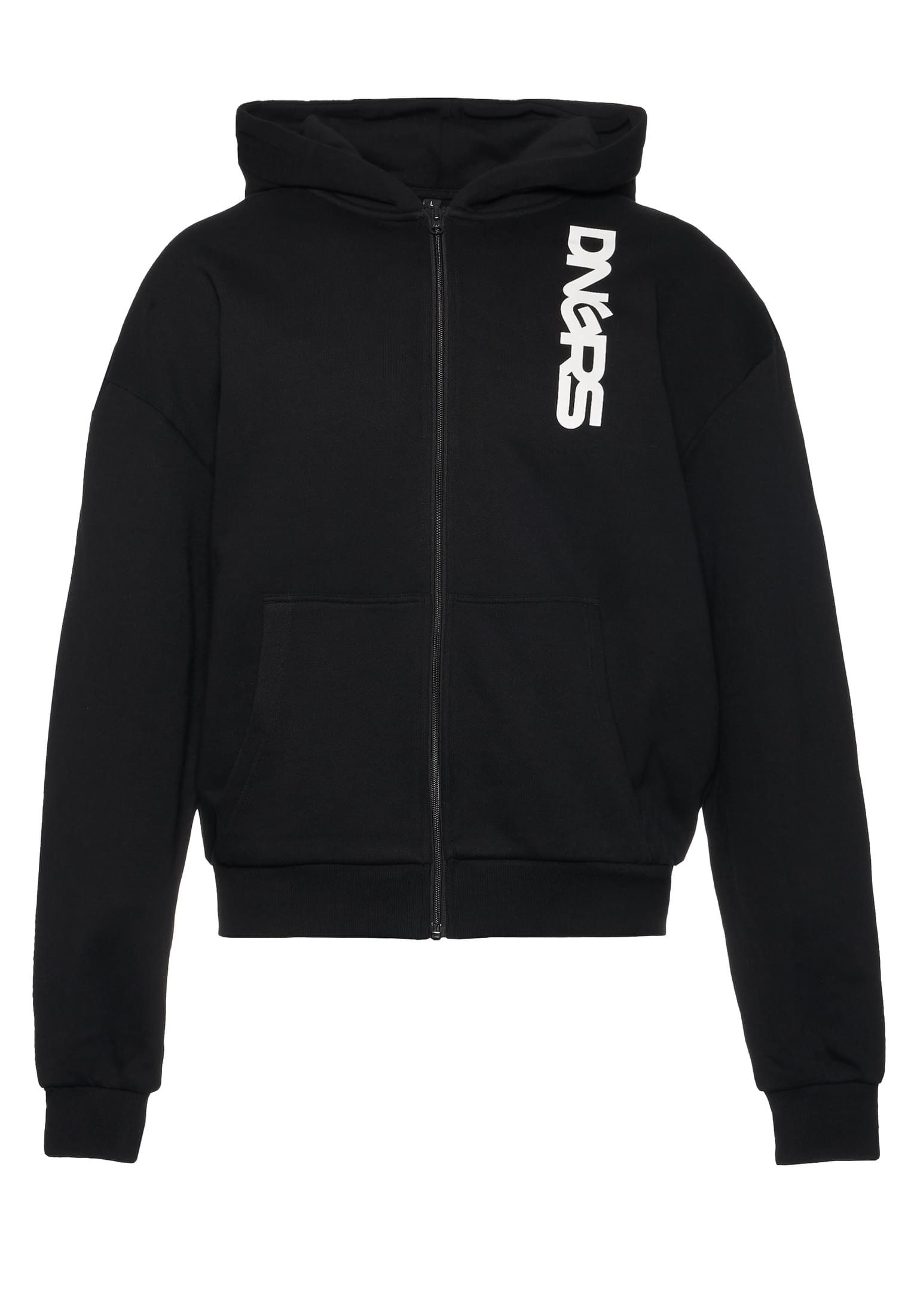 DNGRS Pure Zip Hoody