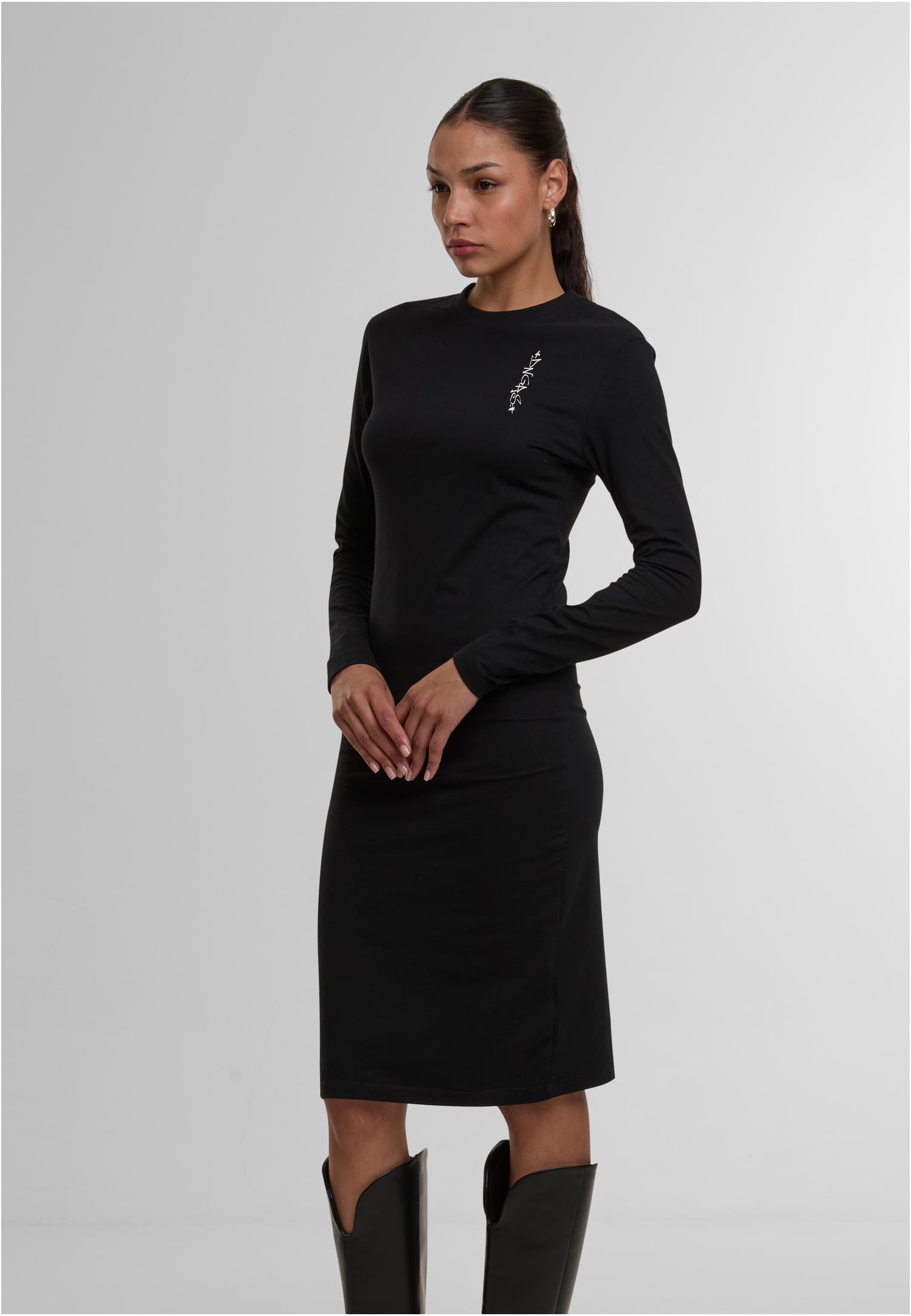 DNGRS Midnight Dress