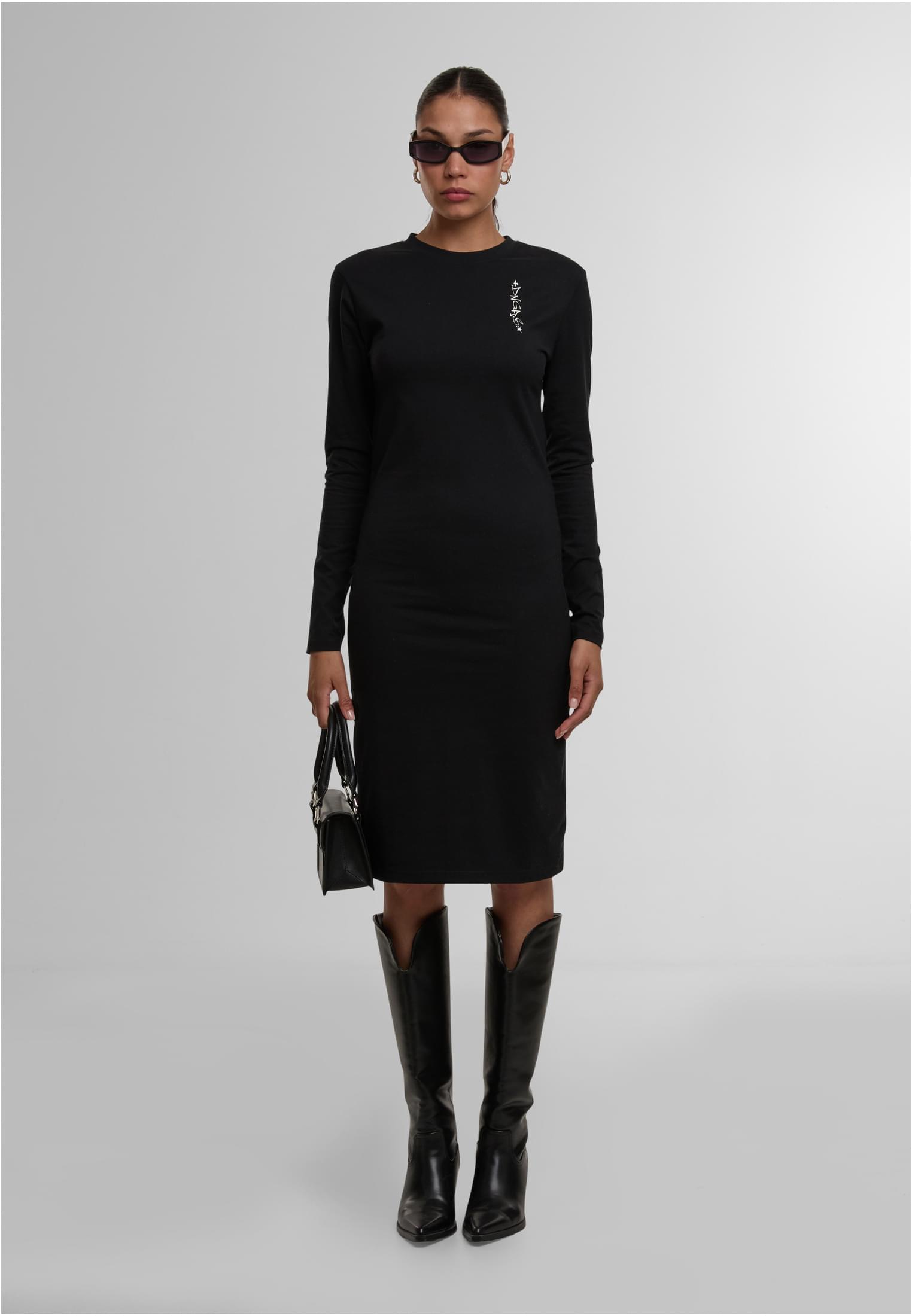 DNGRS Midnight Dress