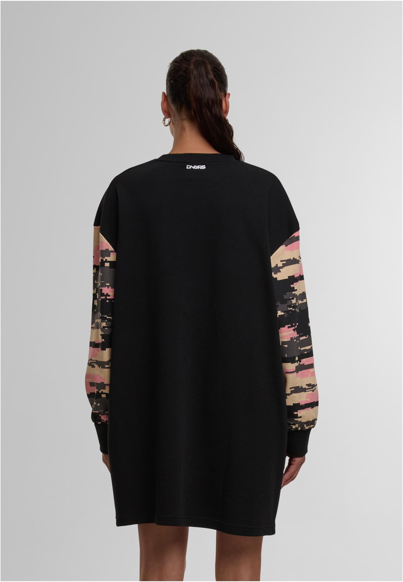 DNGRS Ecstatic Oversized Sweater